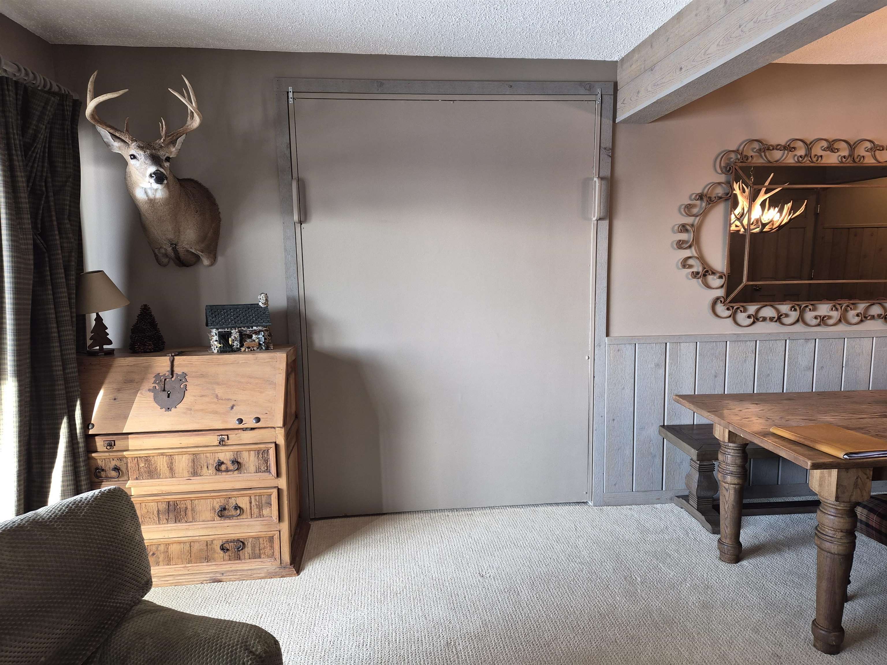 4633 N Crossover Drive Kearney Township MI 49615