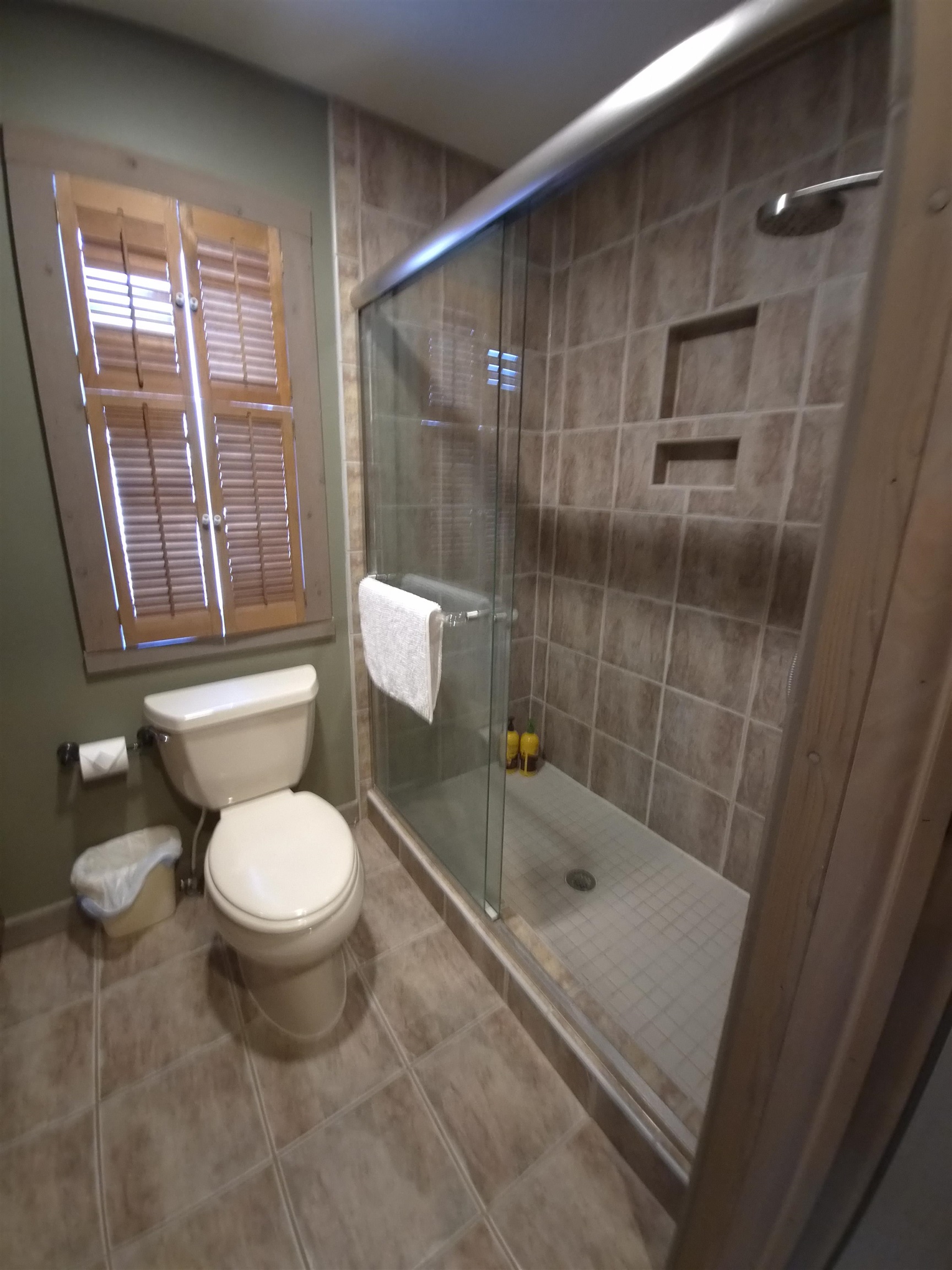 4633 N Crossover Drive Kearney Township MI 49615