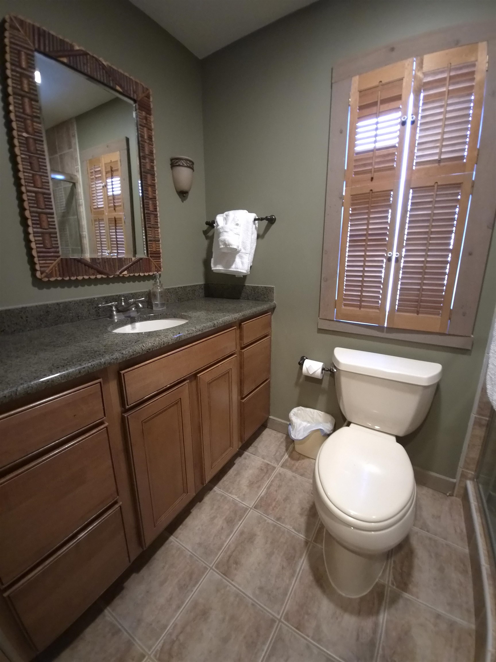 4633 N Crossover Drive Kearney Township MI 49615