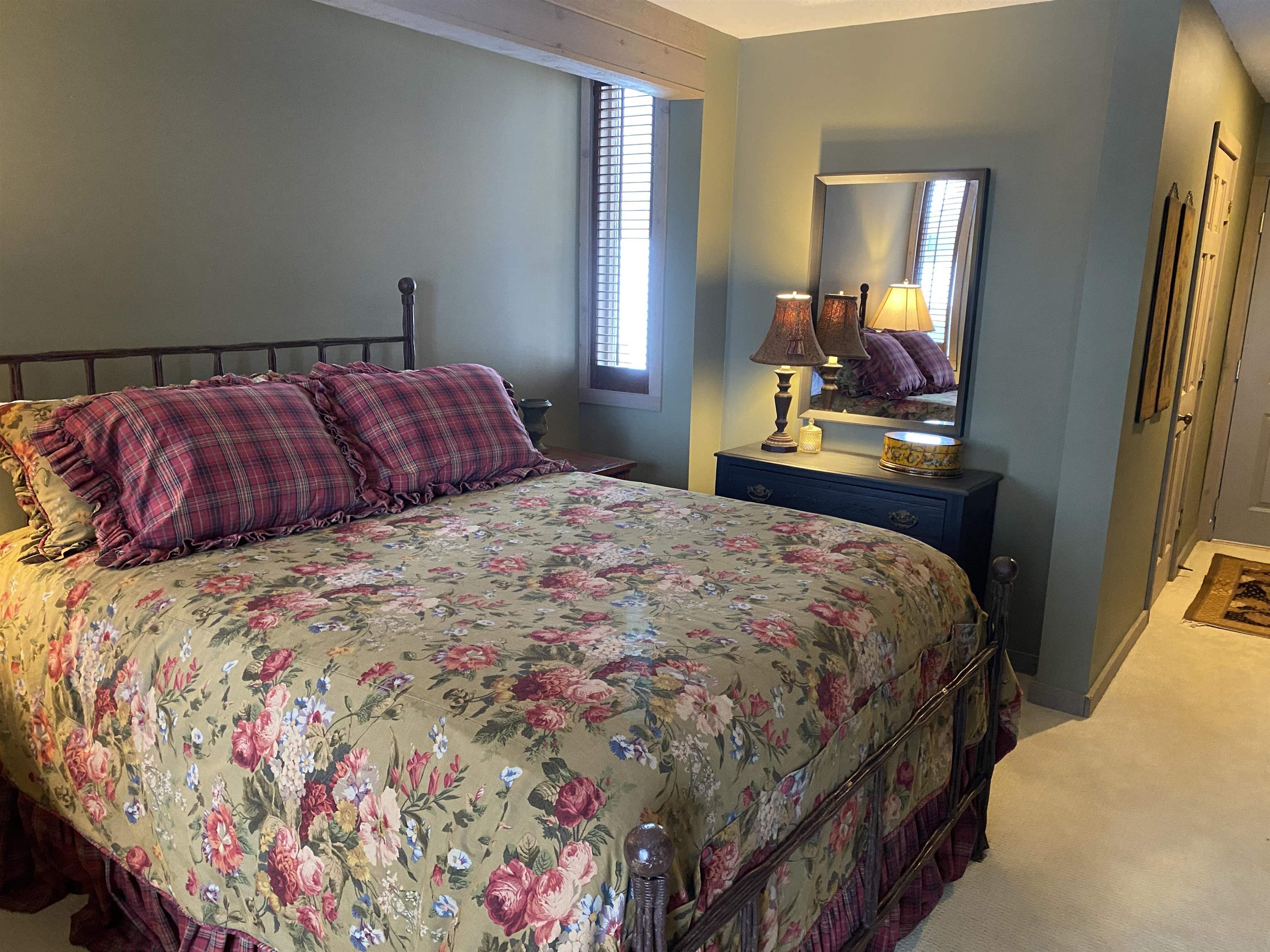 4633 N Crossover Drive Kearney Township MI 49615