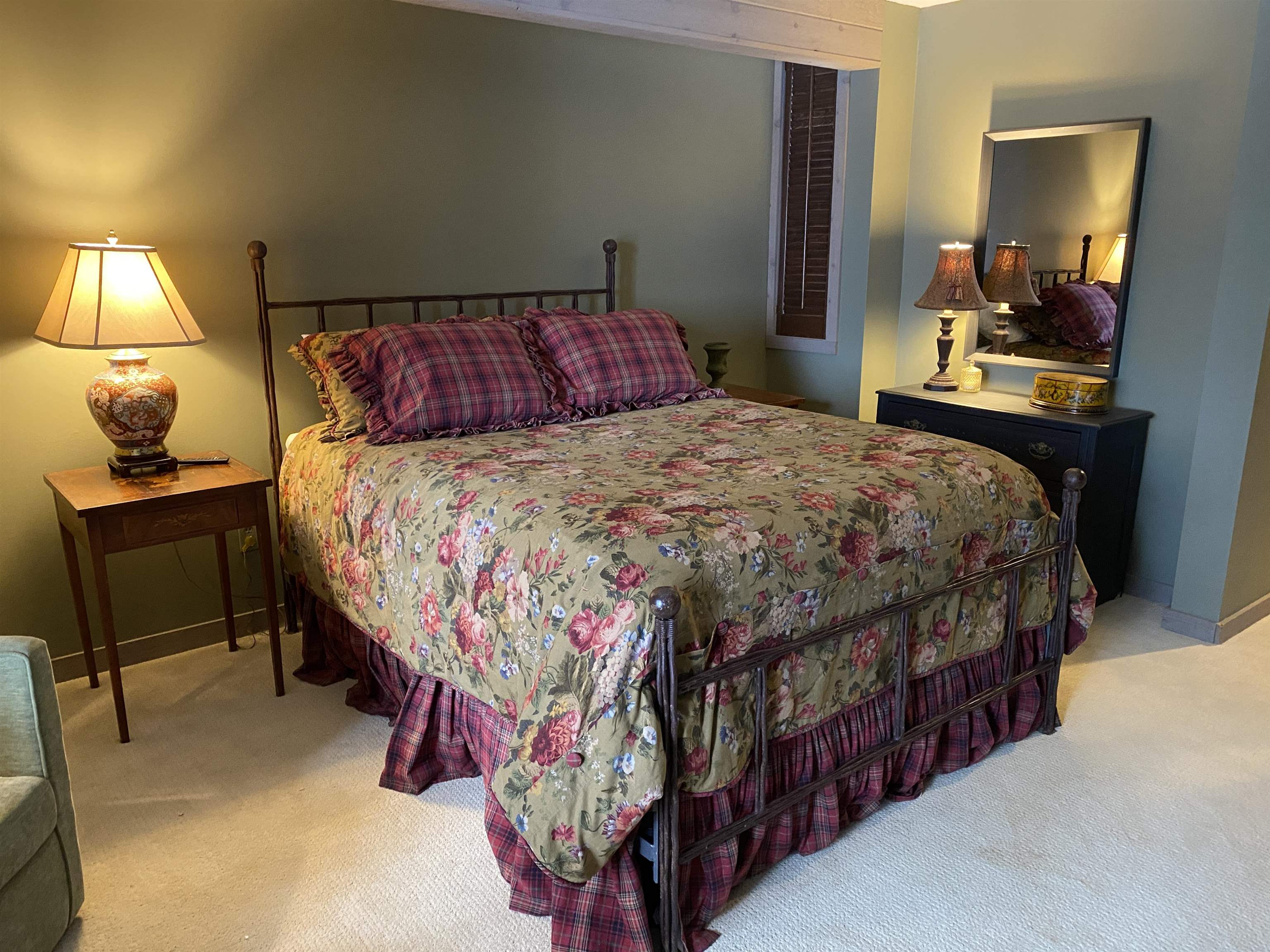 4633 N Crossover Drive Kearney Township MI 49615