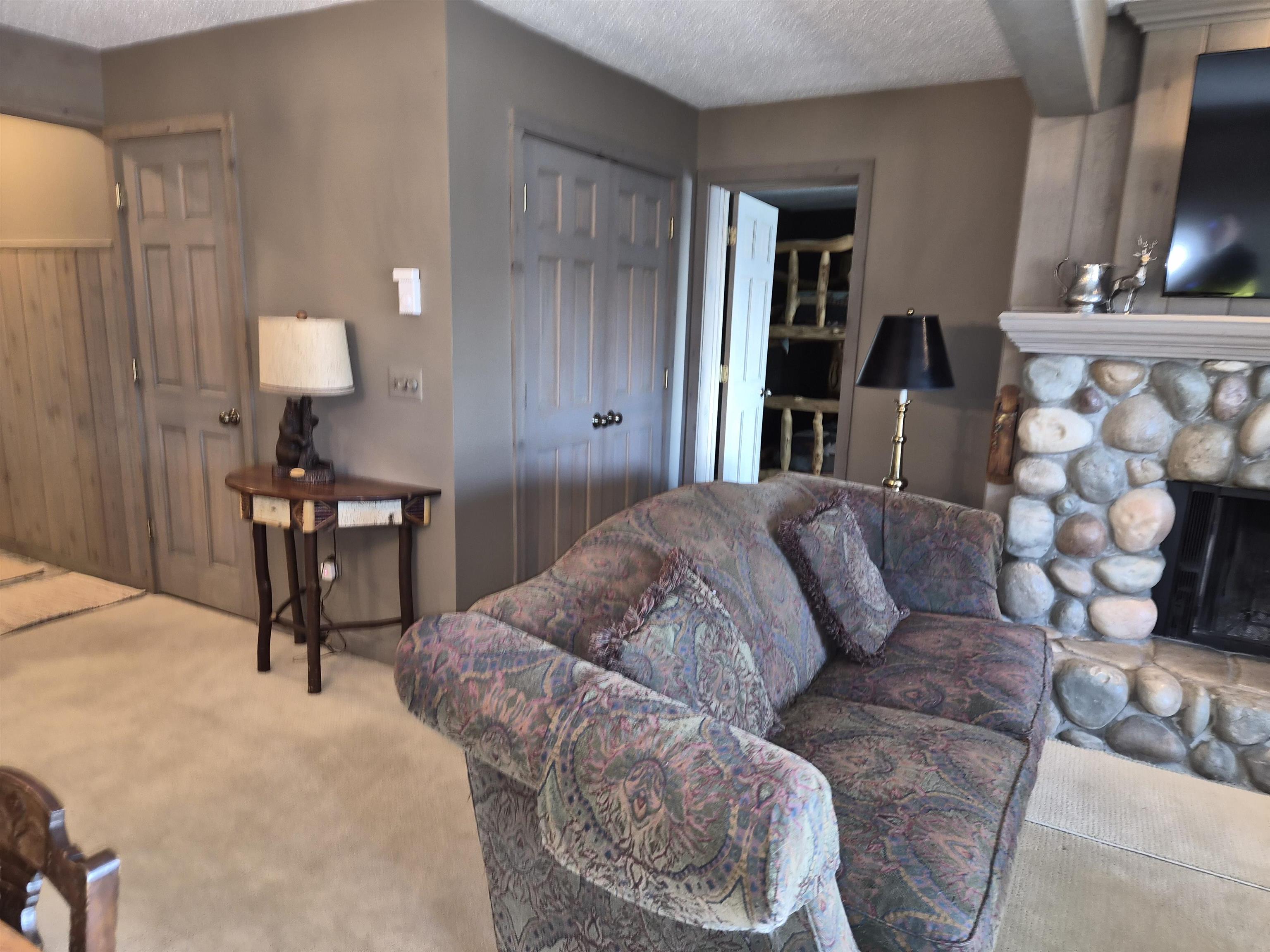 4633 N Crossover Drive Kearney Township MI 49615