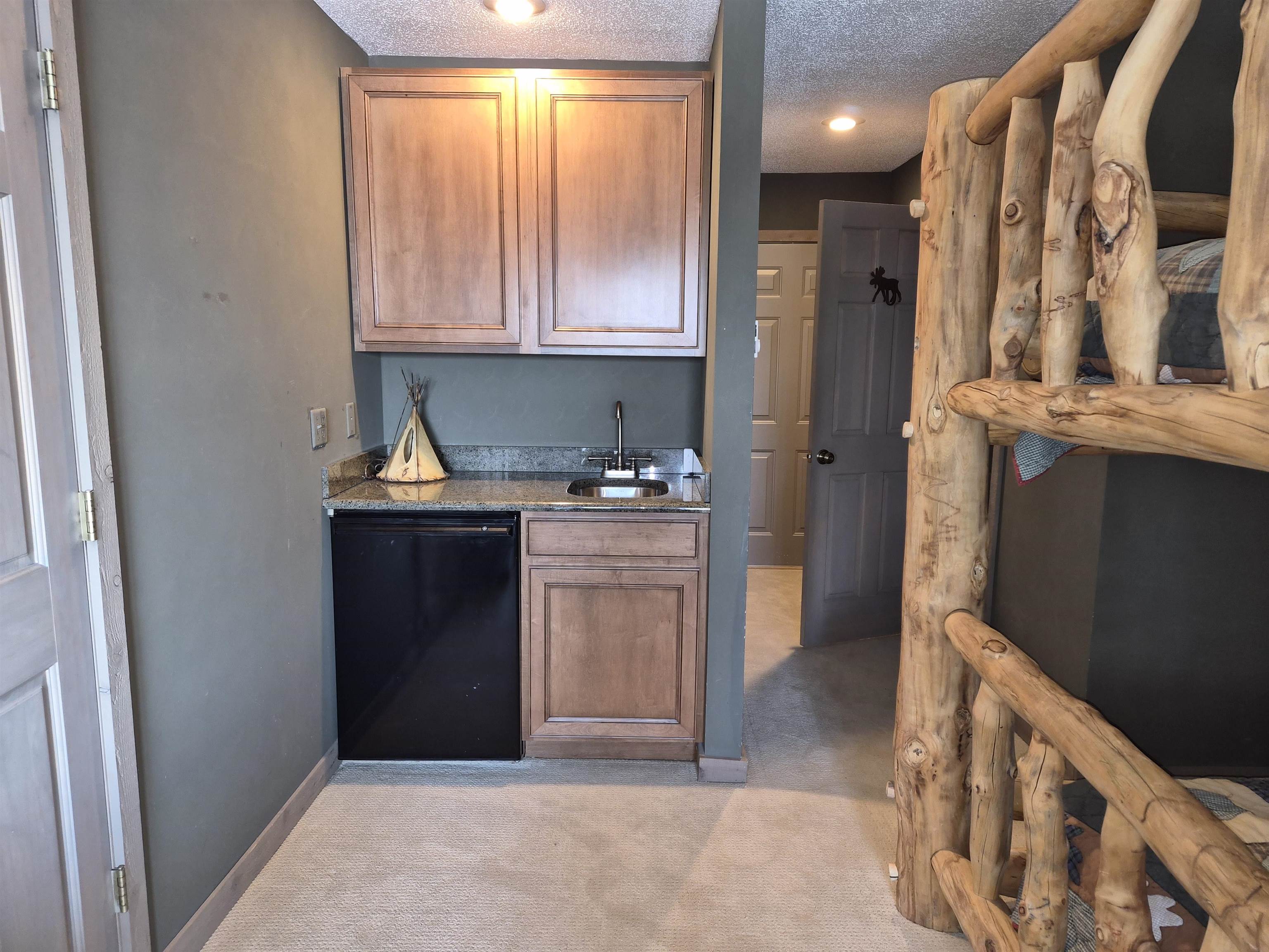 4633 N Crossover Drive Kearney Township MI 49615