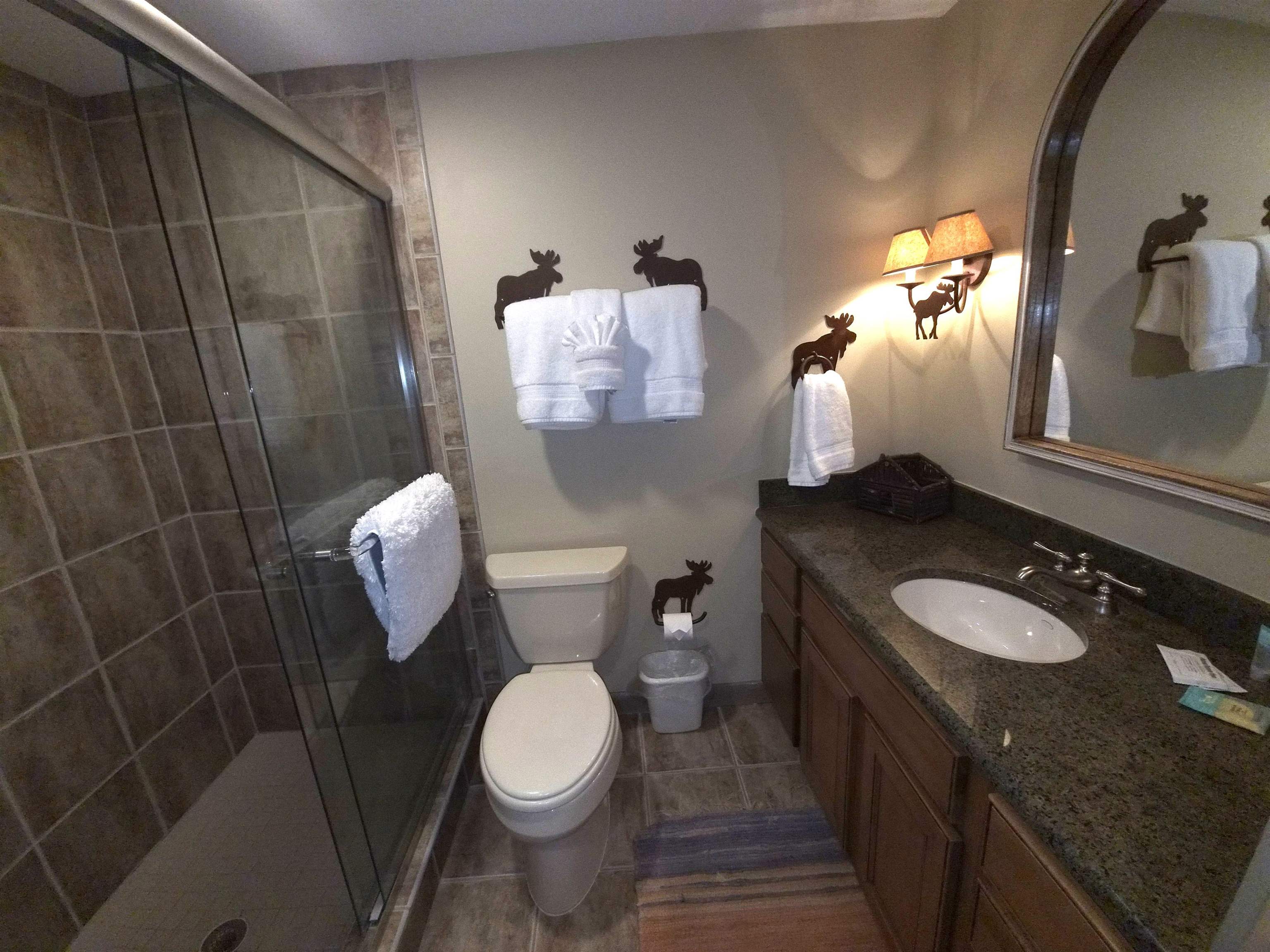 4633 N Crossover Drive Kearney Township MI 49615