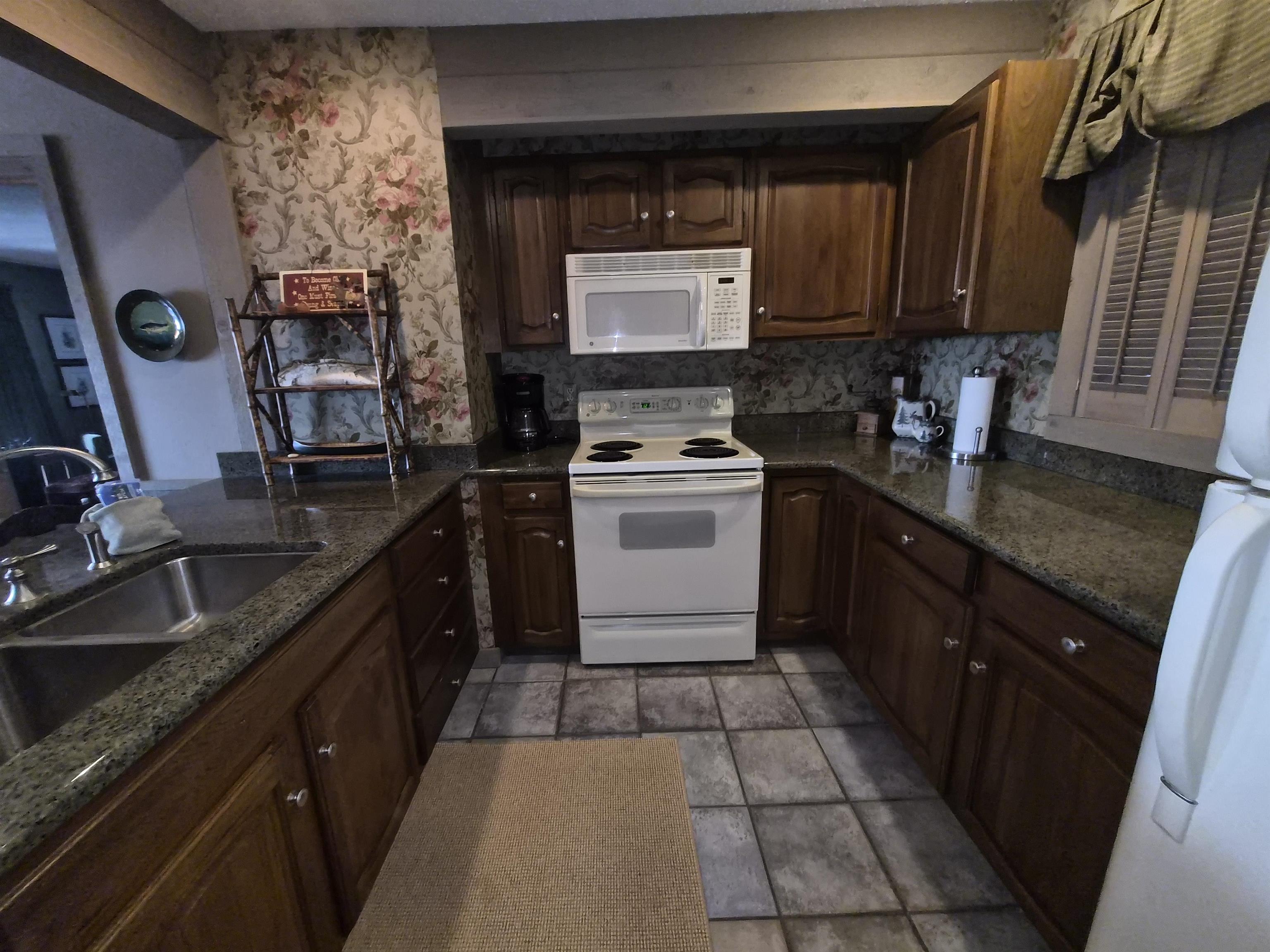 4633 N Crossover Drive Kearney Township MI 49615