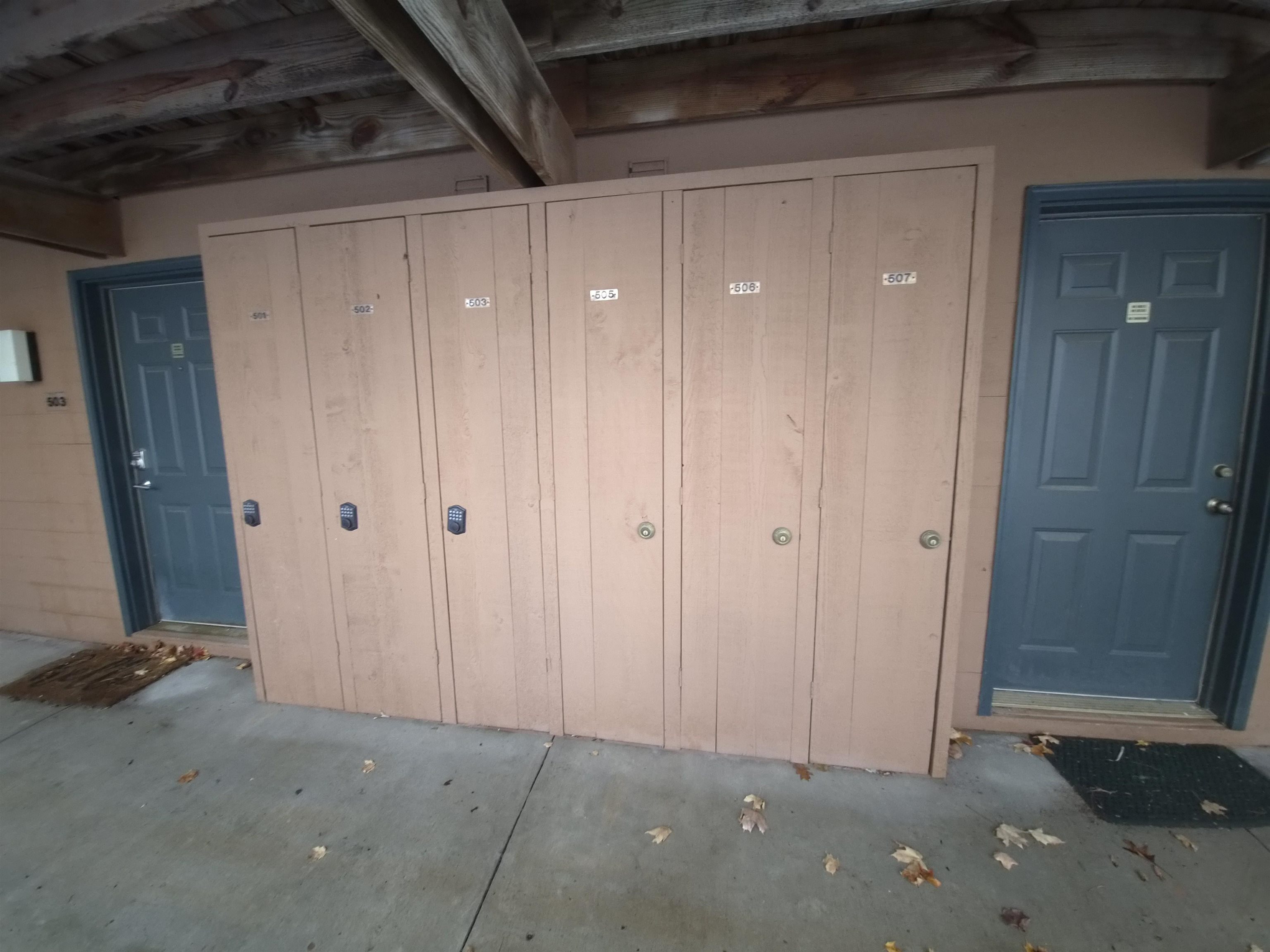 4633 N Crossover Drive Kearney Township MI 49615
