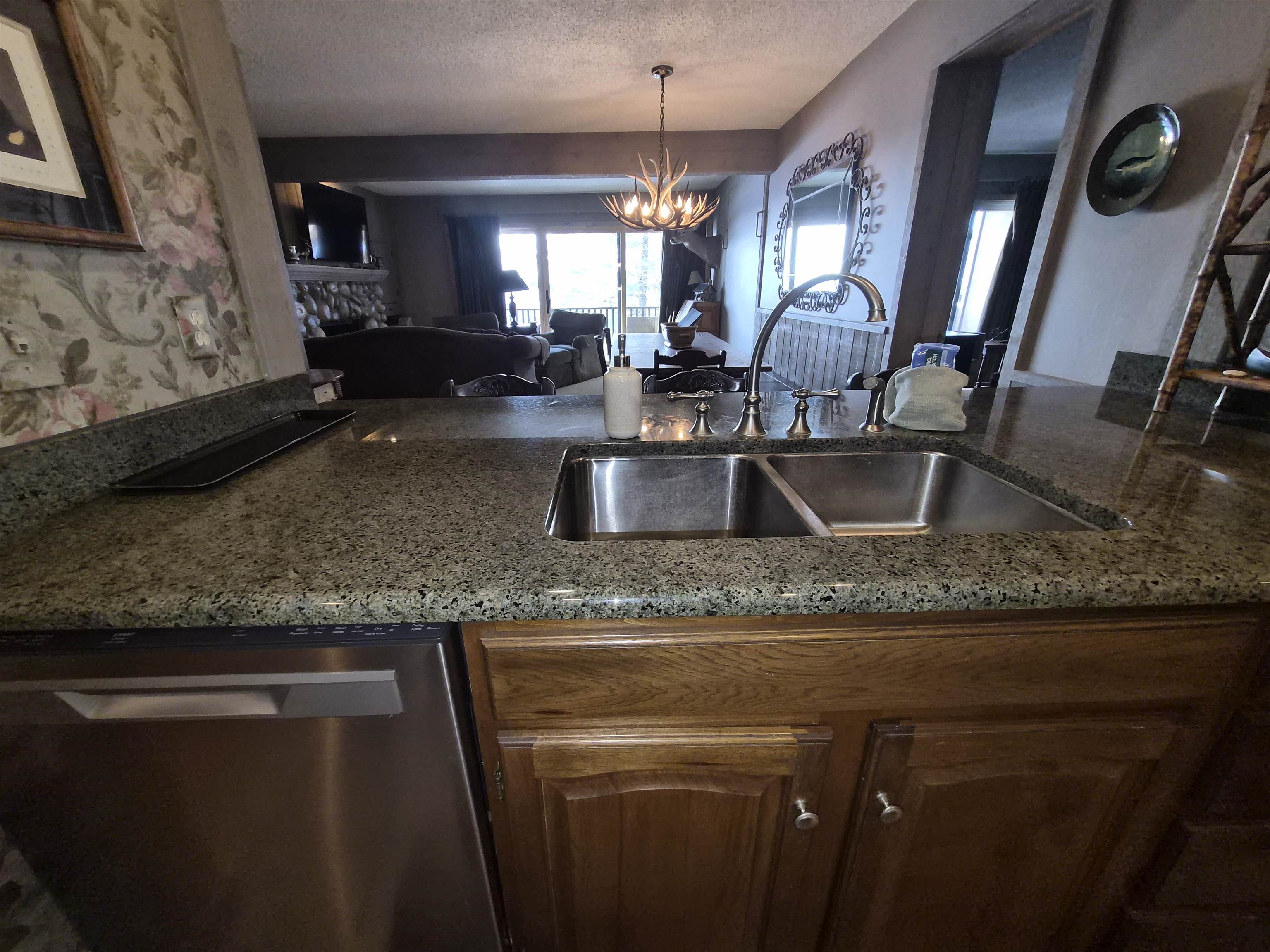 4633 N Crossover Drive Kearney Township MI 49615