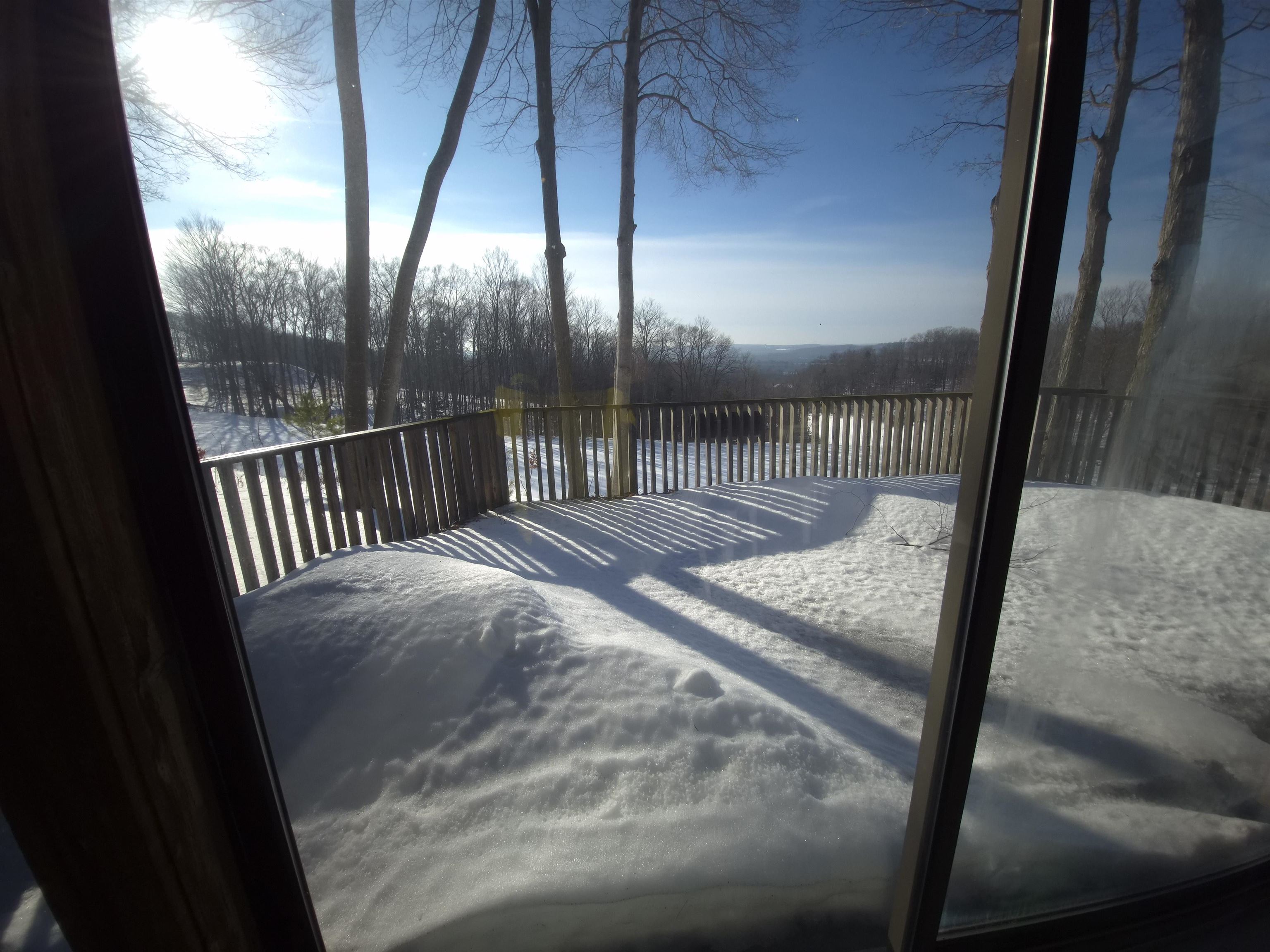 4633 N Crossover Drive Kearney Township MI 49615