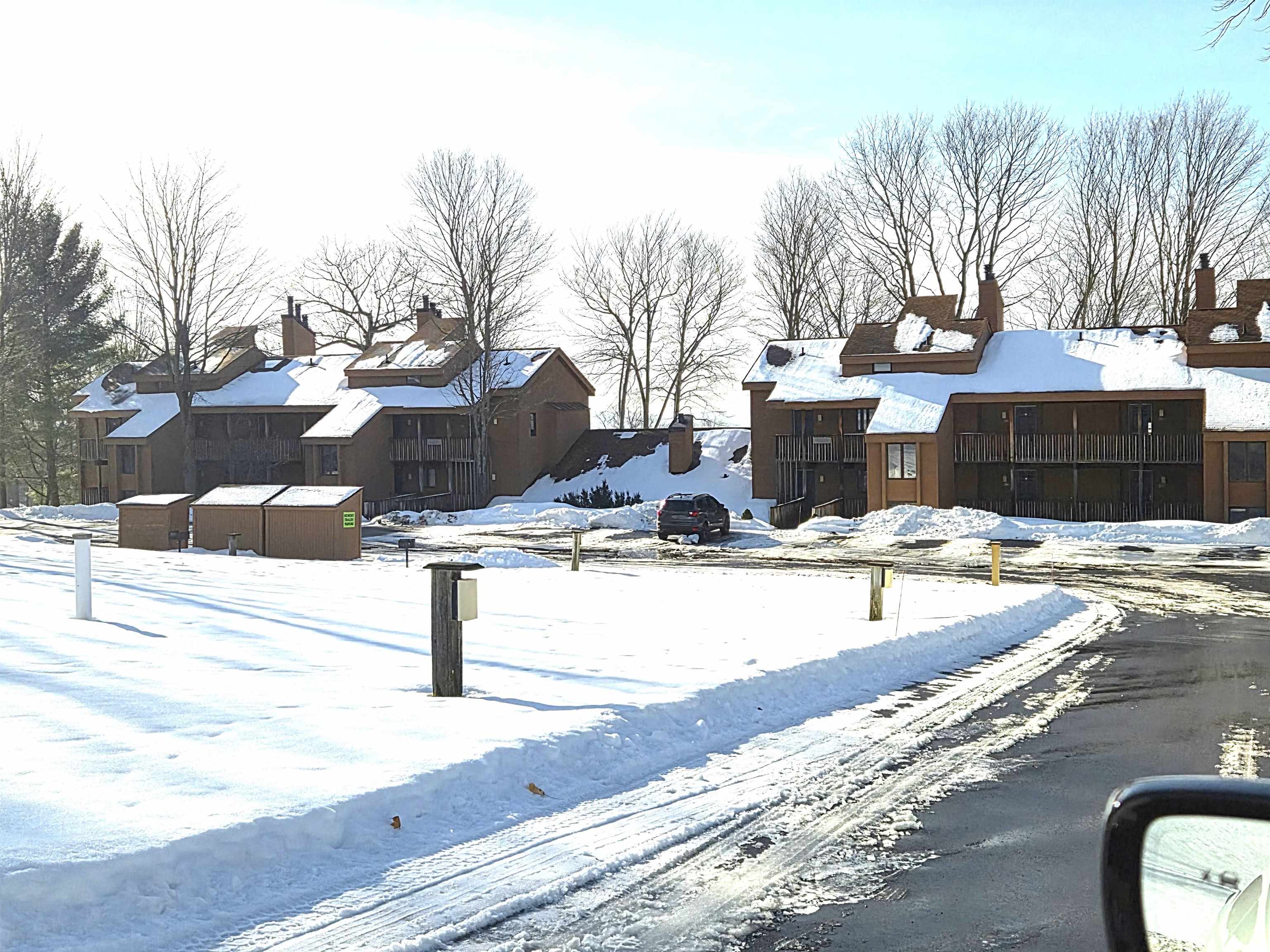 4633 N Crossover Drive Kearney Township MI 49615