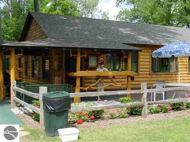 4633 N Crossover Drive Kearney Township MI 49615