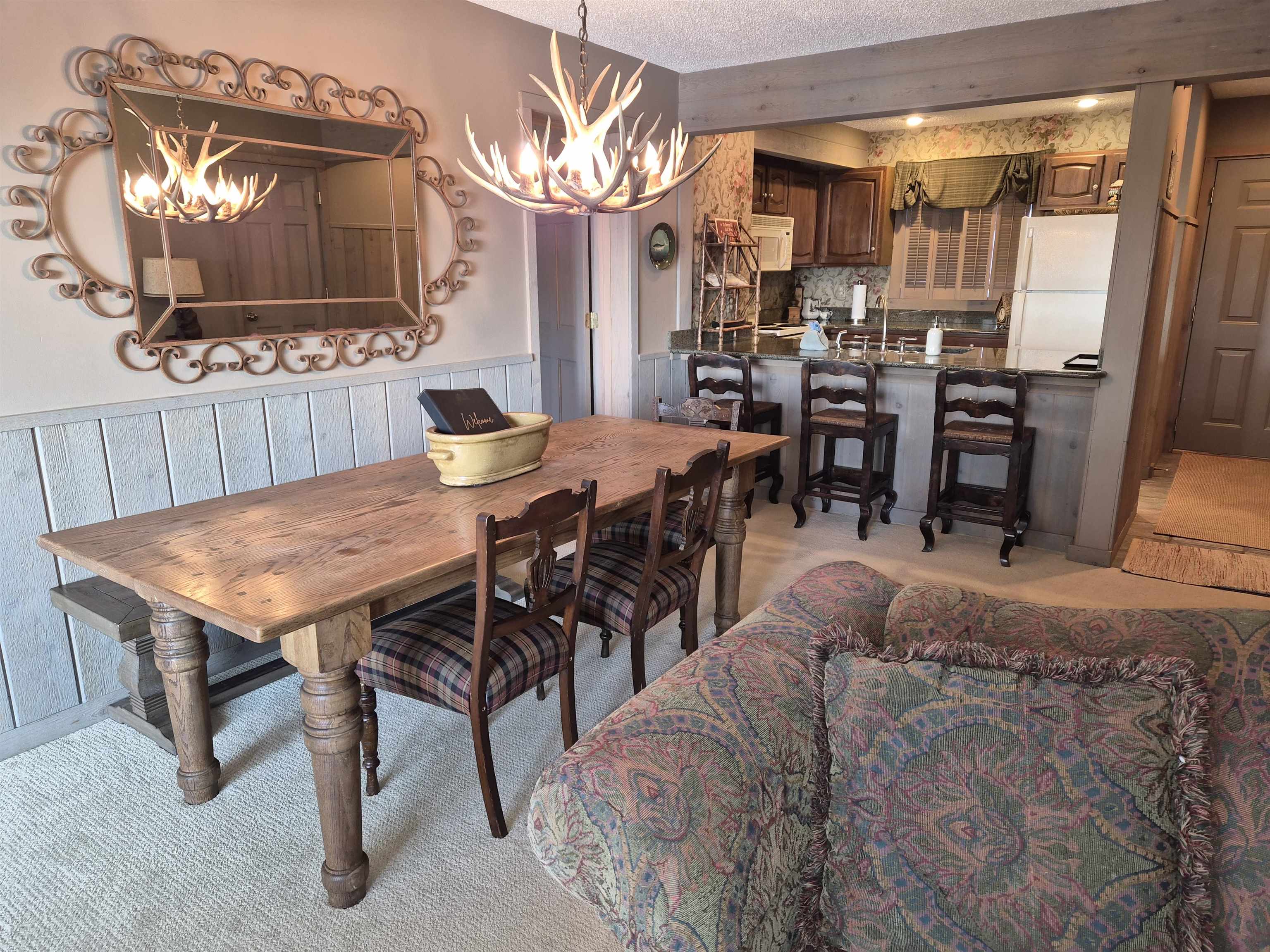 4633 N Crossover Drive Kearney Township MI 49615