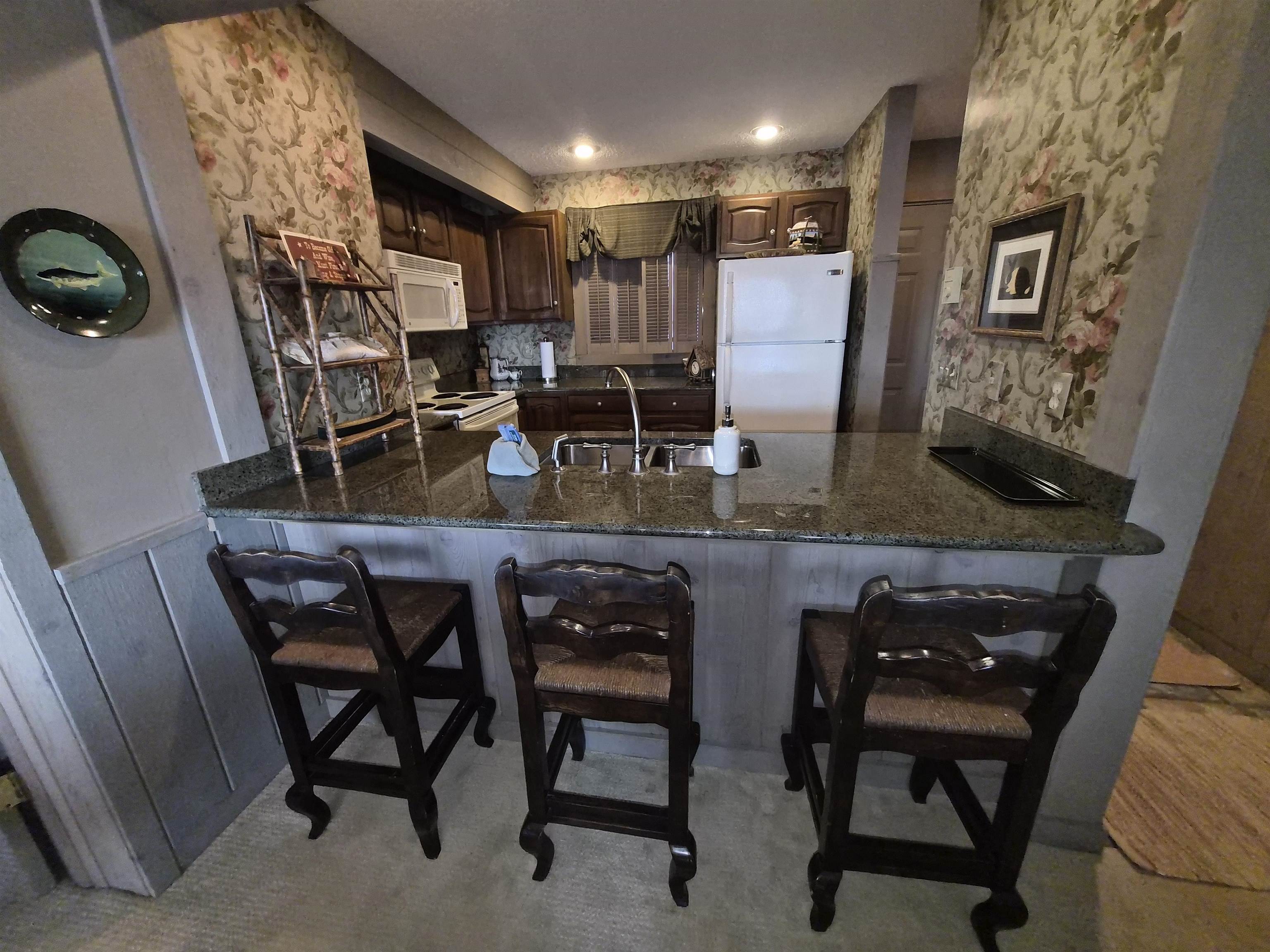 4633 N Crossover Drive Kearney Township MI 49615