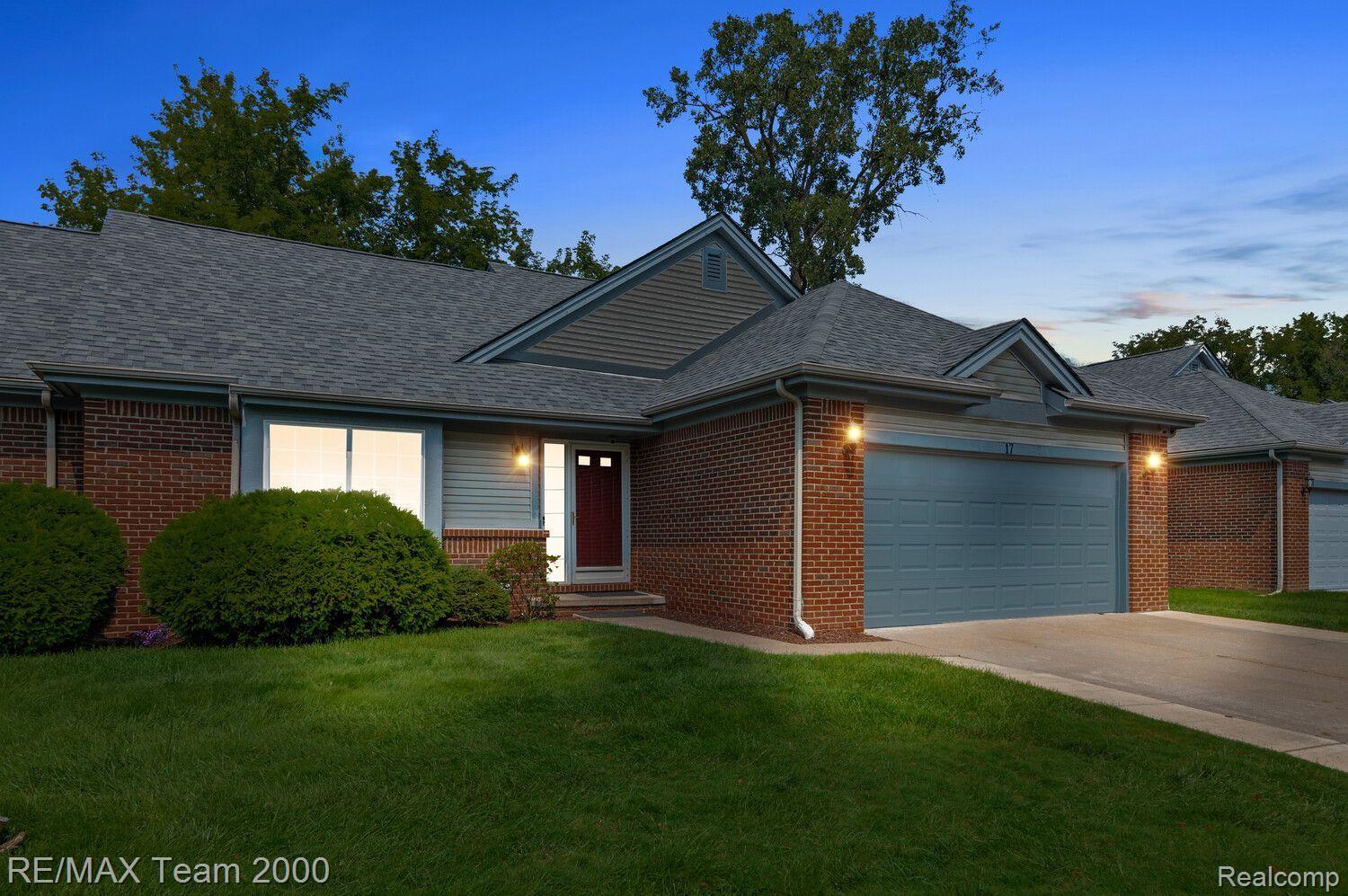 17 Scottsdale Dearborn City MI 48124