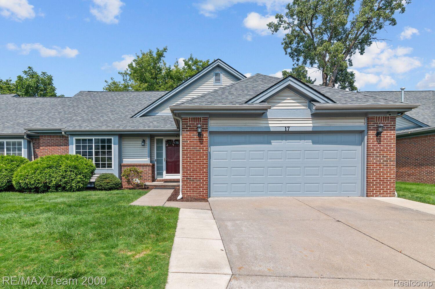 17 Scottsdale Dearborn City MI 48124