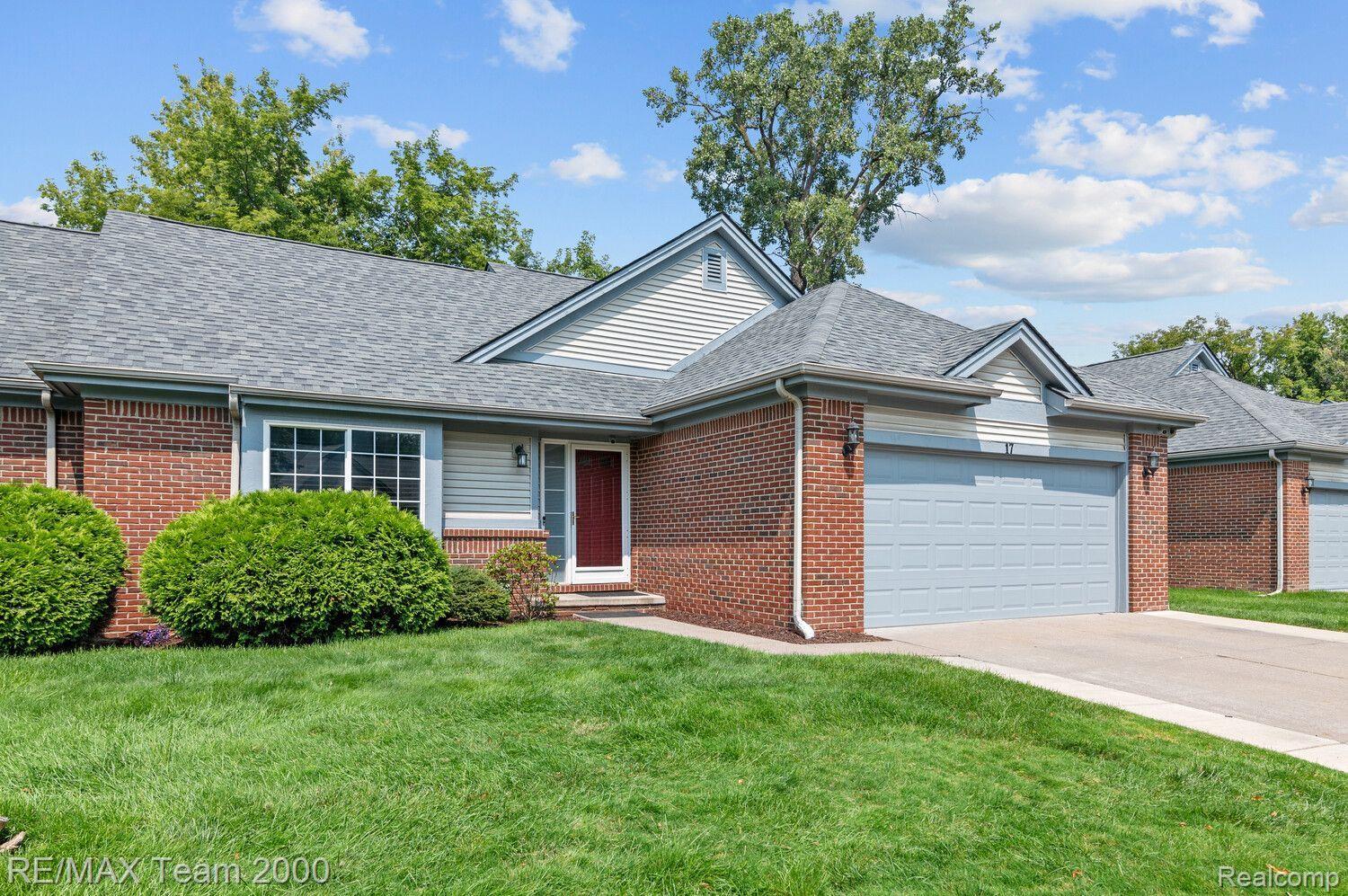 17 Scottsdale Dearborn City MI 48124