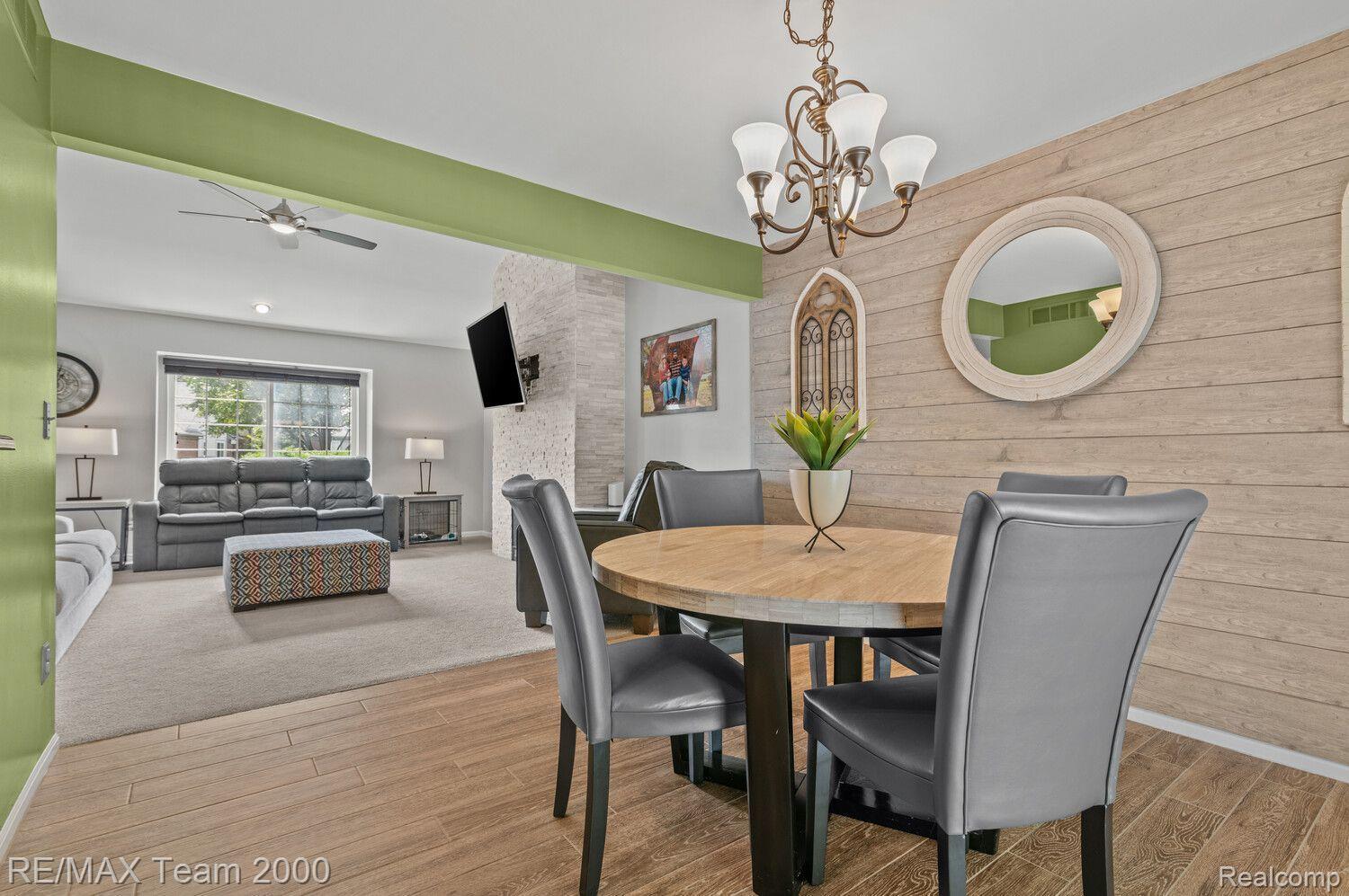17 Scottsdale Dearborn City MI 48124