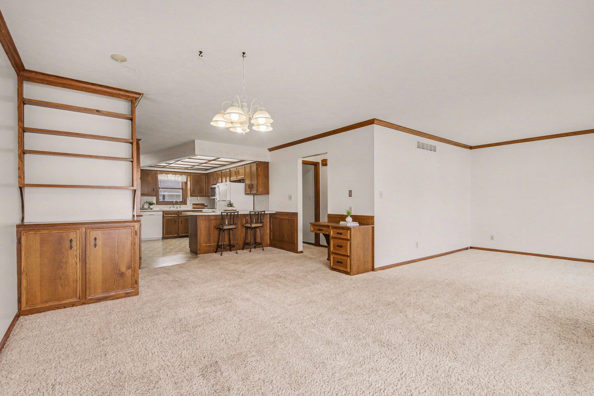 1853 Elizabeth Lane E Georgetown Charter Township MI 49428