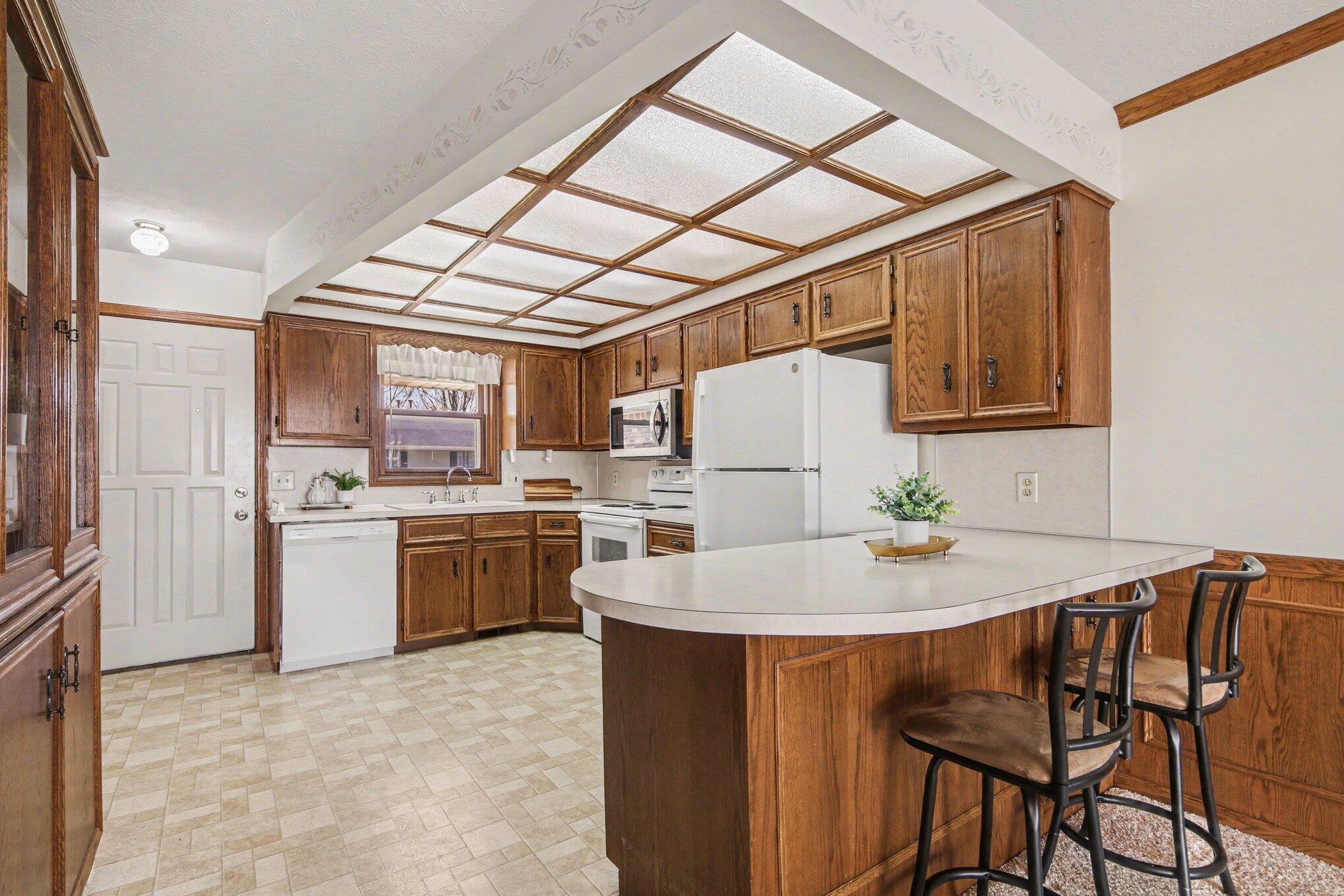 1853 Elizabeth Lane E Georgetown Charter Township MI 49428