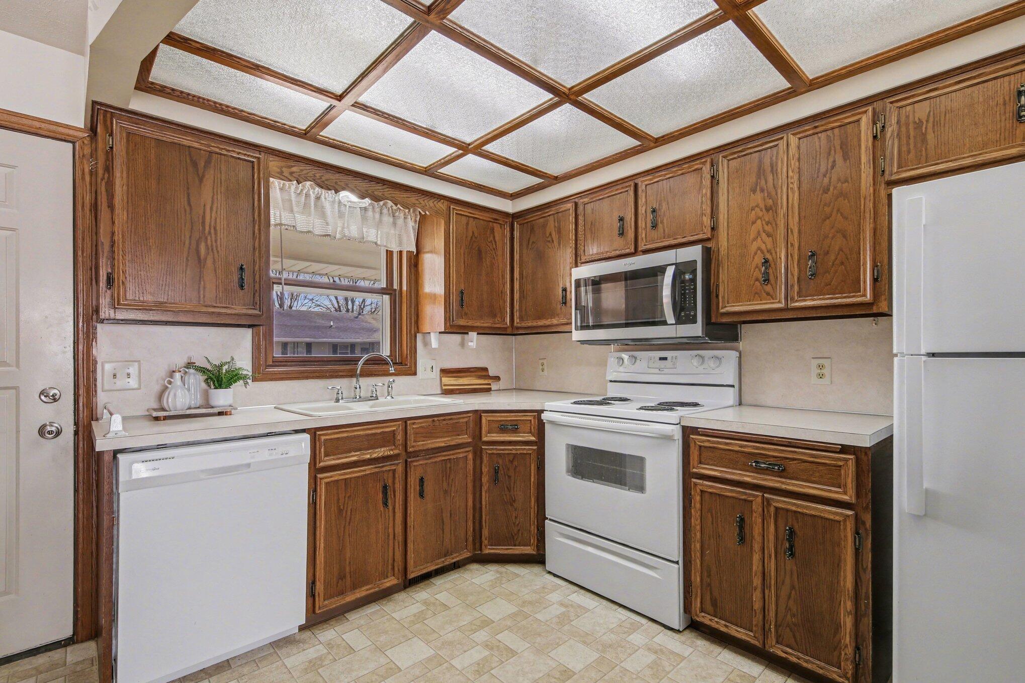 1853 Elizabeth Lane E Georgetown Charter Township MI 49428