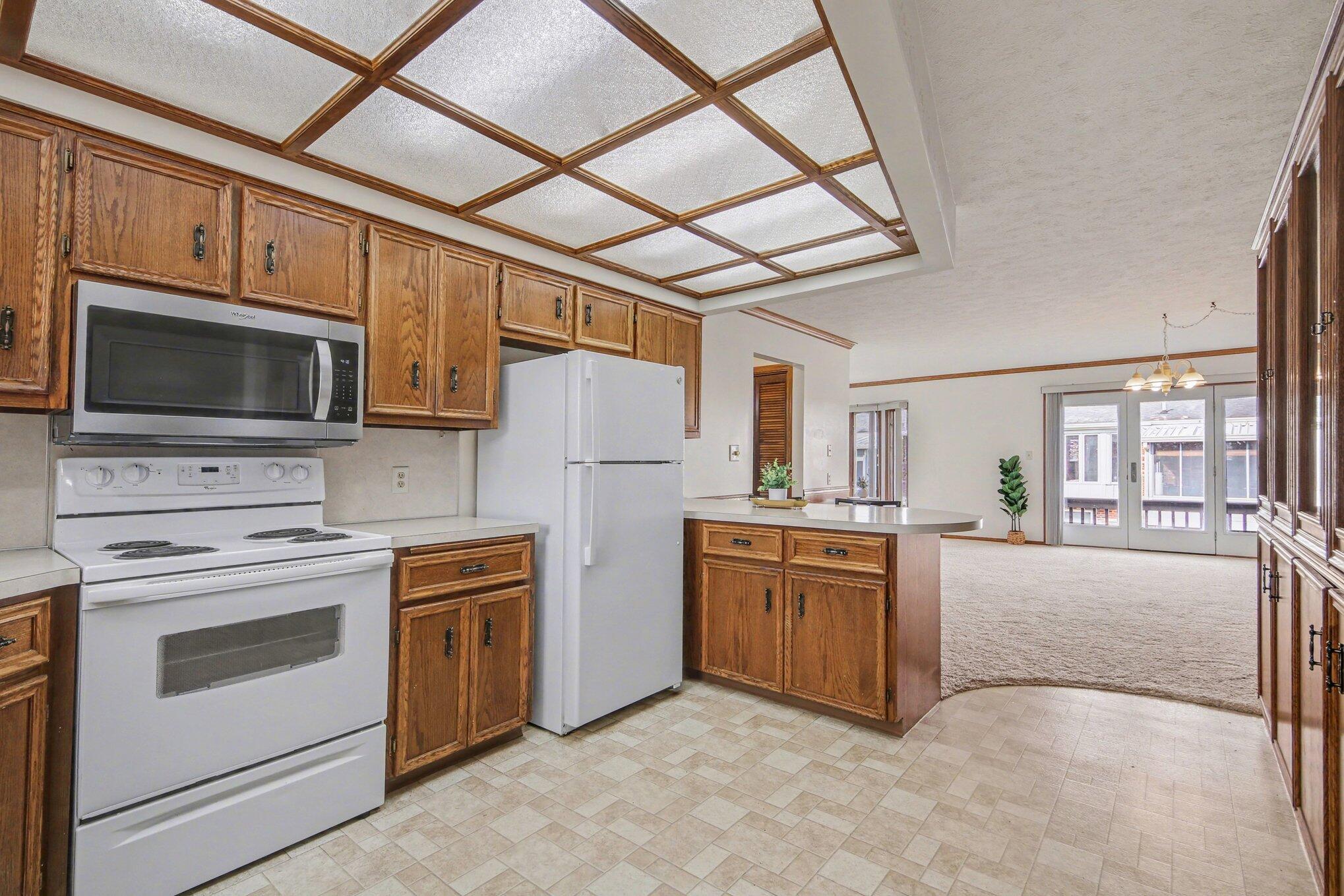 1853 Elizabeth Lane E Georgetown Charter Township MI 49428