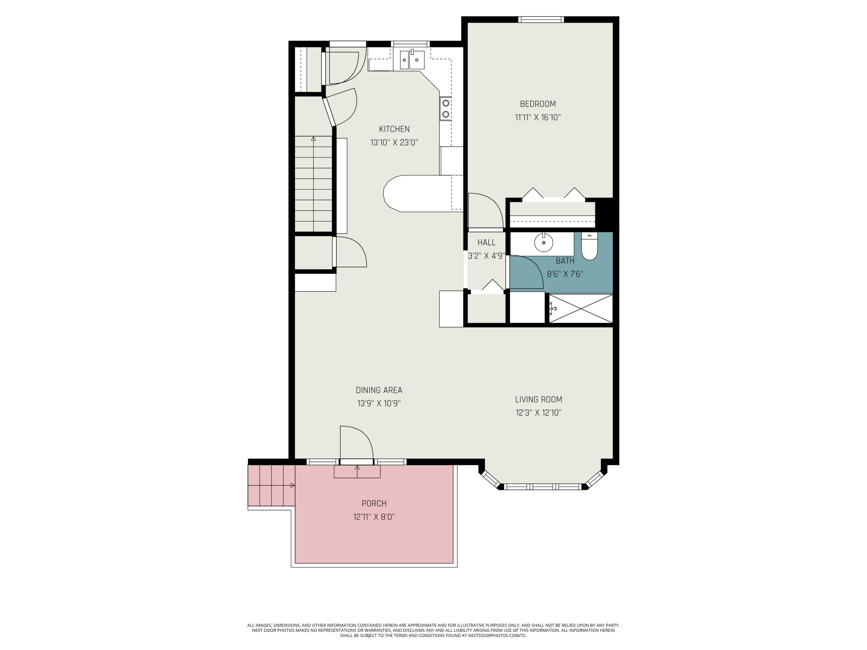 1853 Elizabeth Lane E Georgetown Charter Township MI 49428