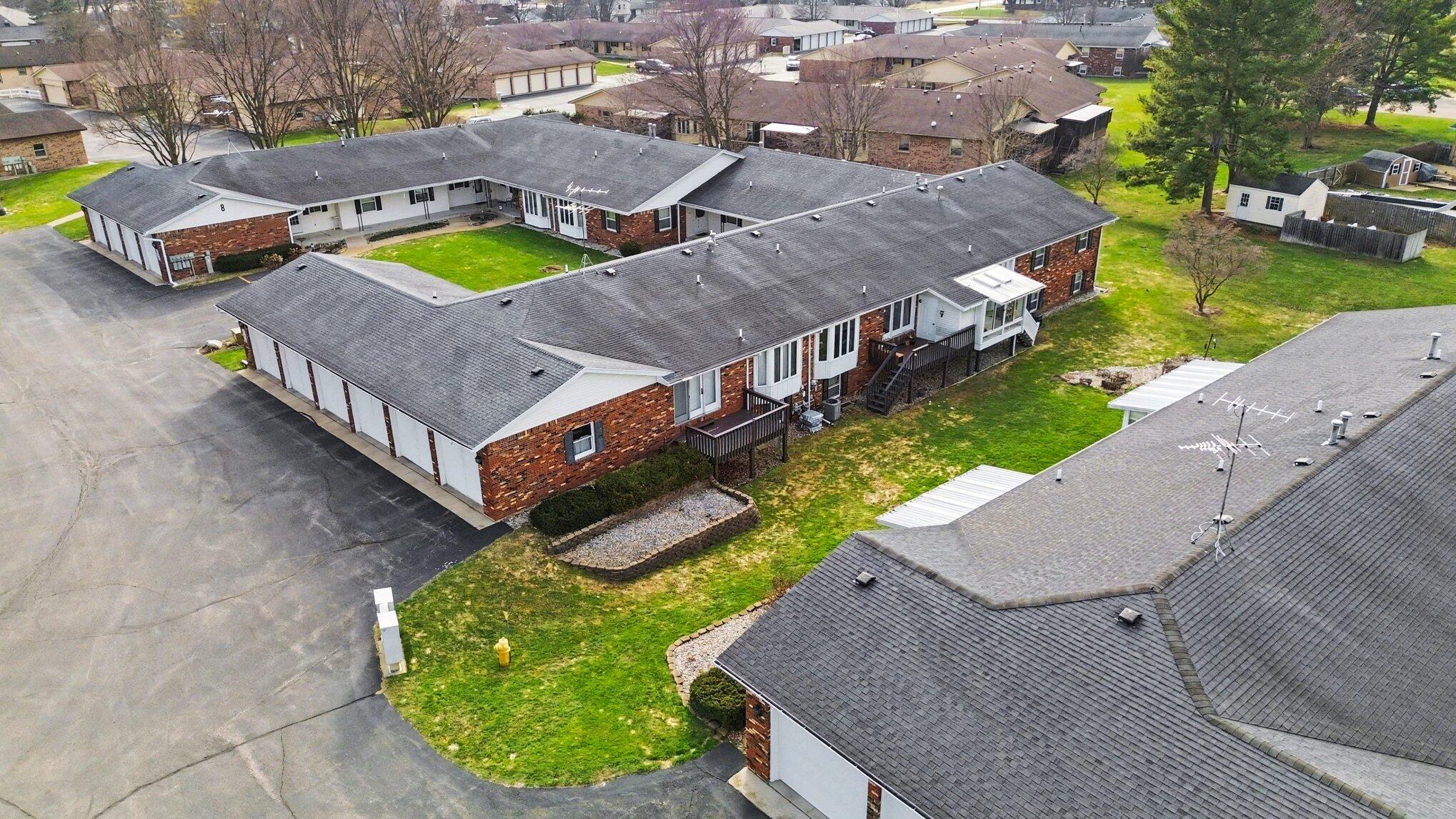 1853 Elizabeth Lane E Georgetown Charter Township MI 49428