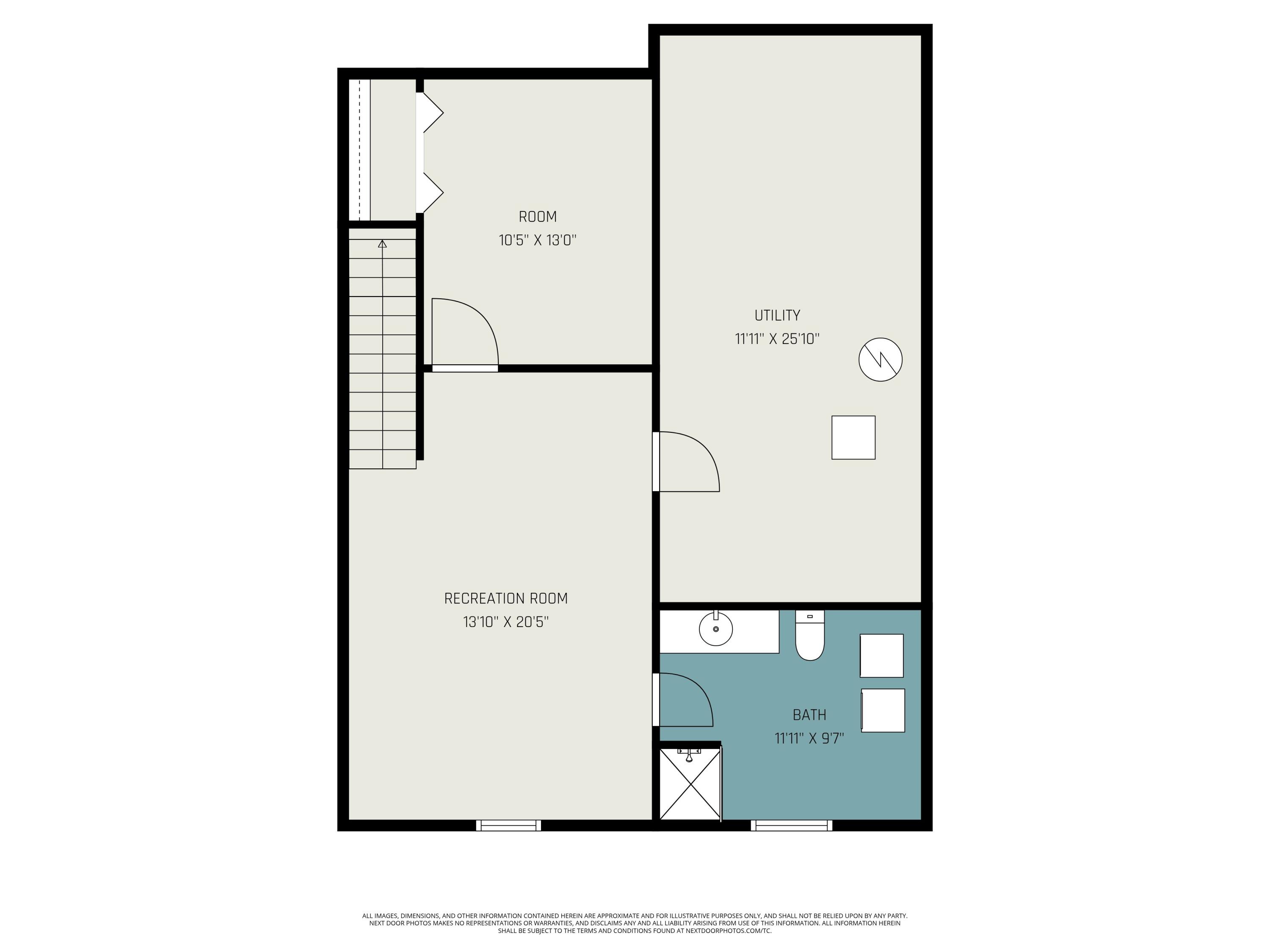 1853 Elizabeth Lane E Georgetown Charter Township MI 49428