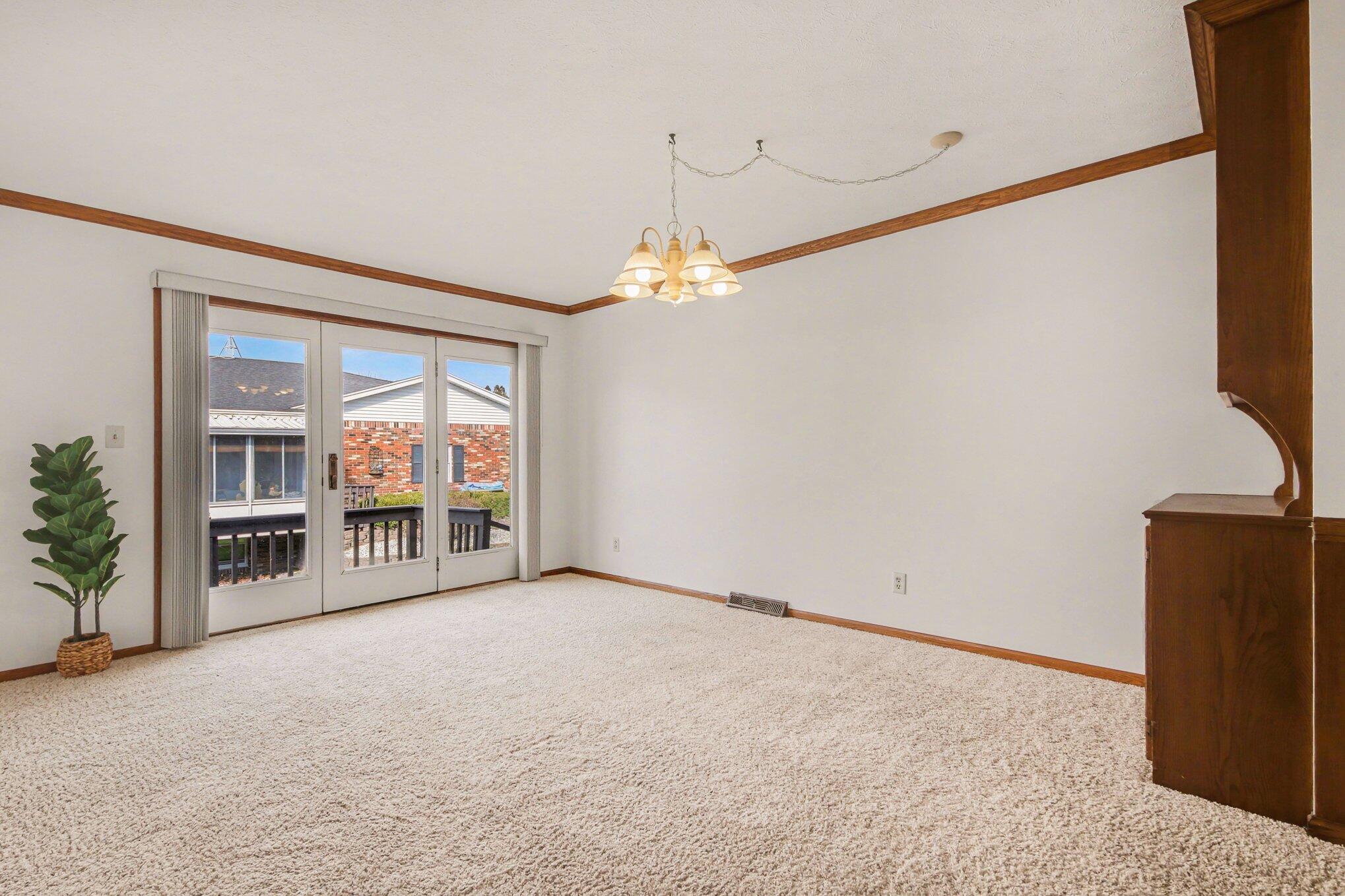 1853 Elizabeth Lane E Georgetown Charter Township MI 49428