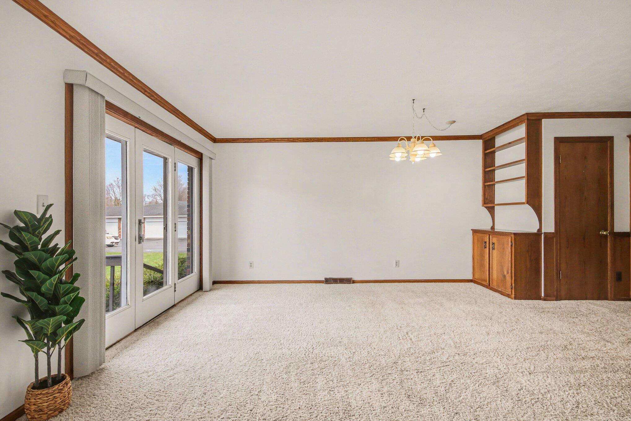 1853 Elizabeth Lane E Georgetown Charter Township MI 49428