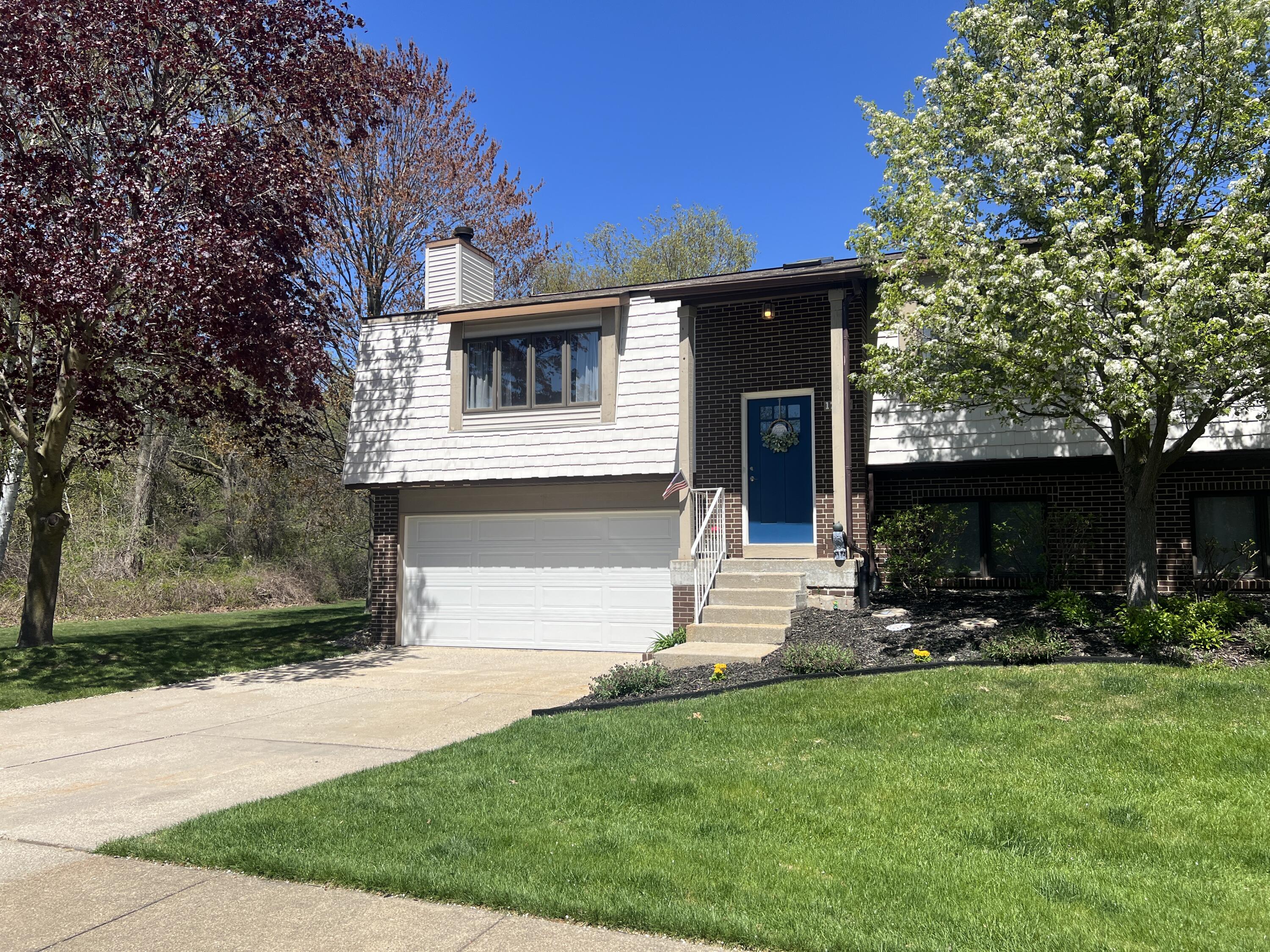 17267 Roosevelt Road Ferrysburg City MI 49456