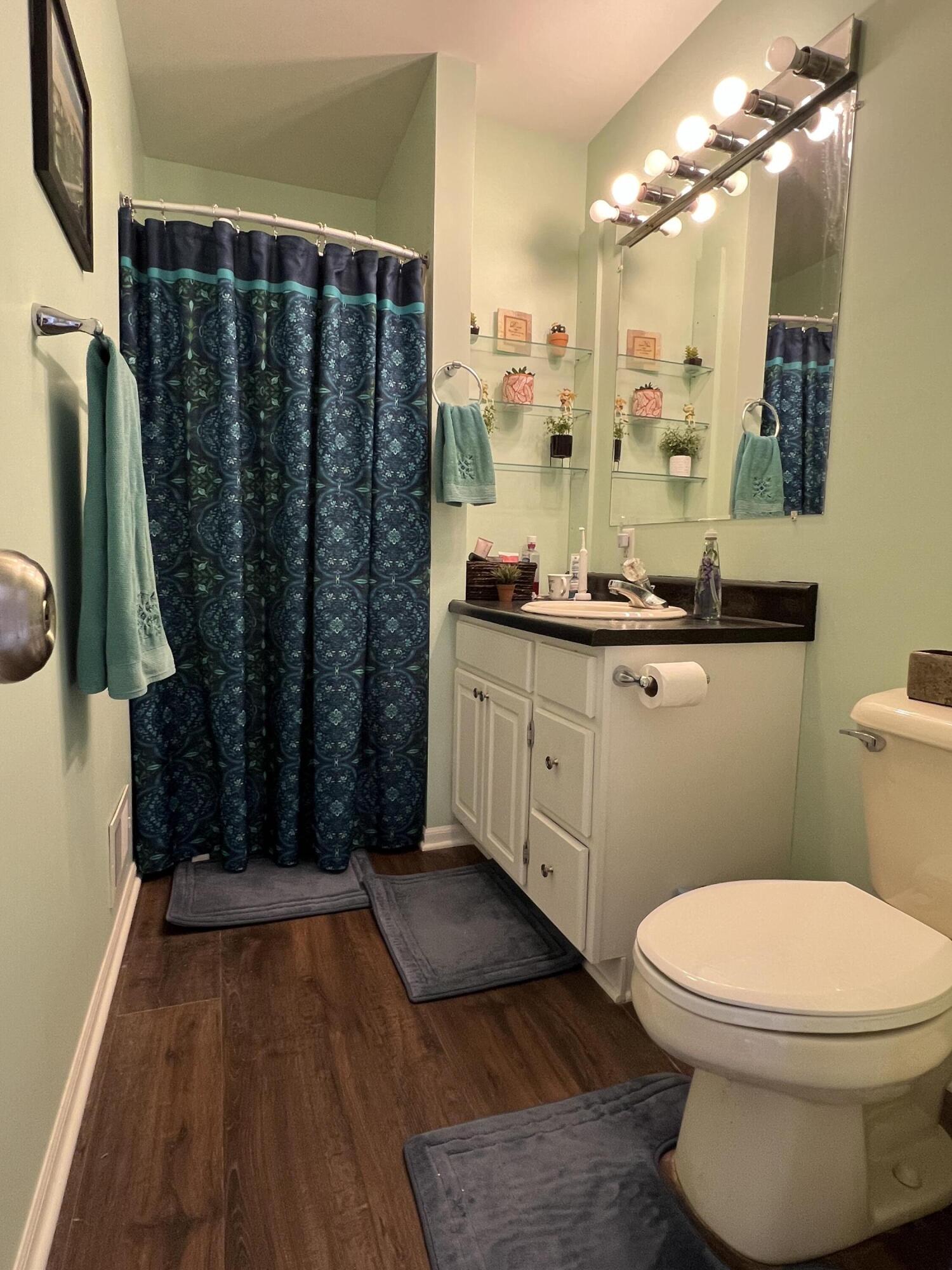 17267 Roosevelt Road Ferrysburg City MI 49456