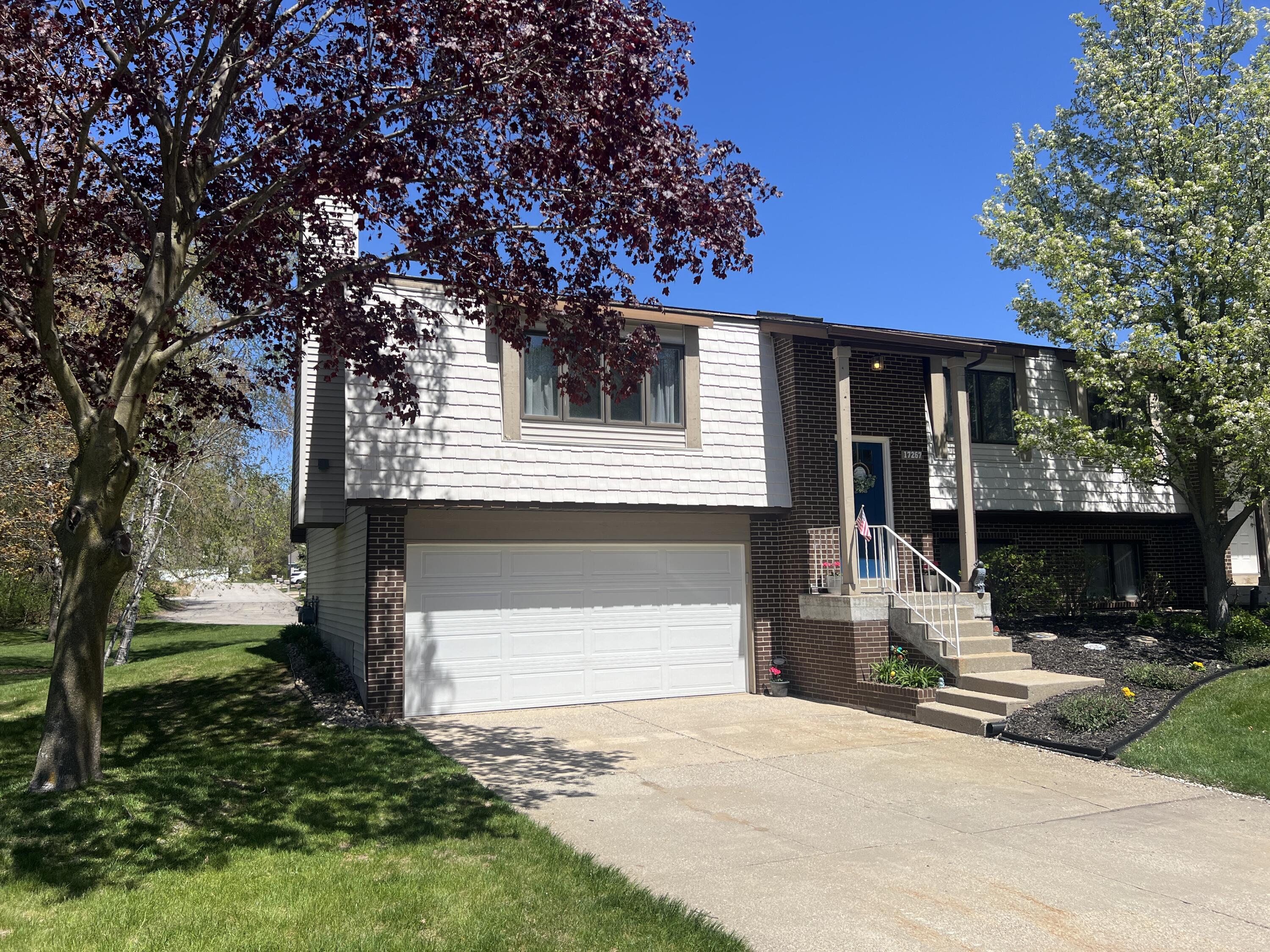 17267 Roosevelt Road Ferrysburg City MI 49456