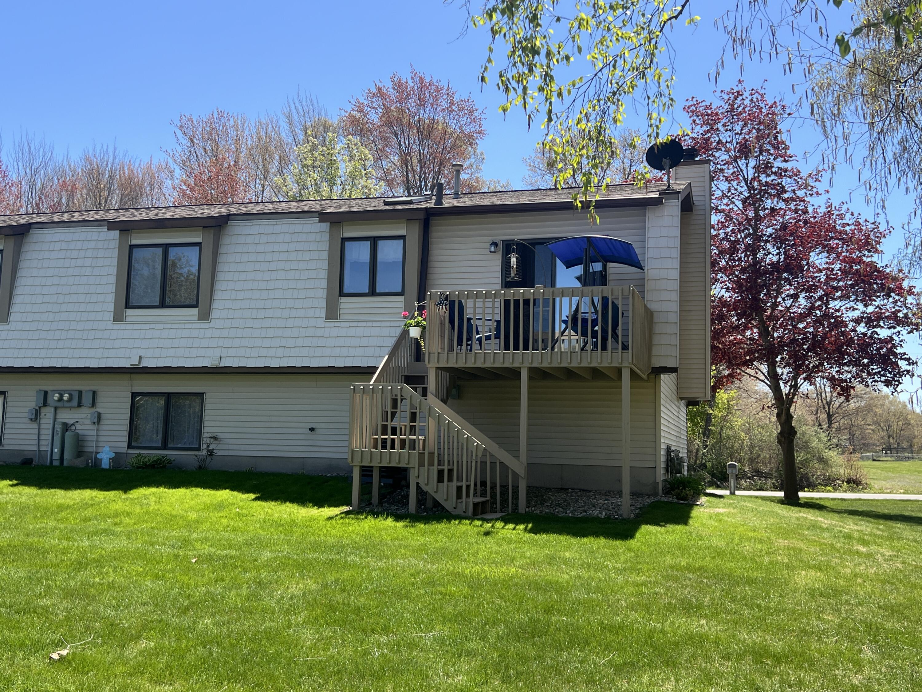 17267 Roosevelt Road Ferrysburg City MI 49456
