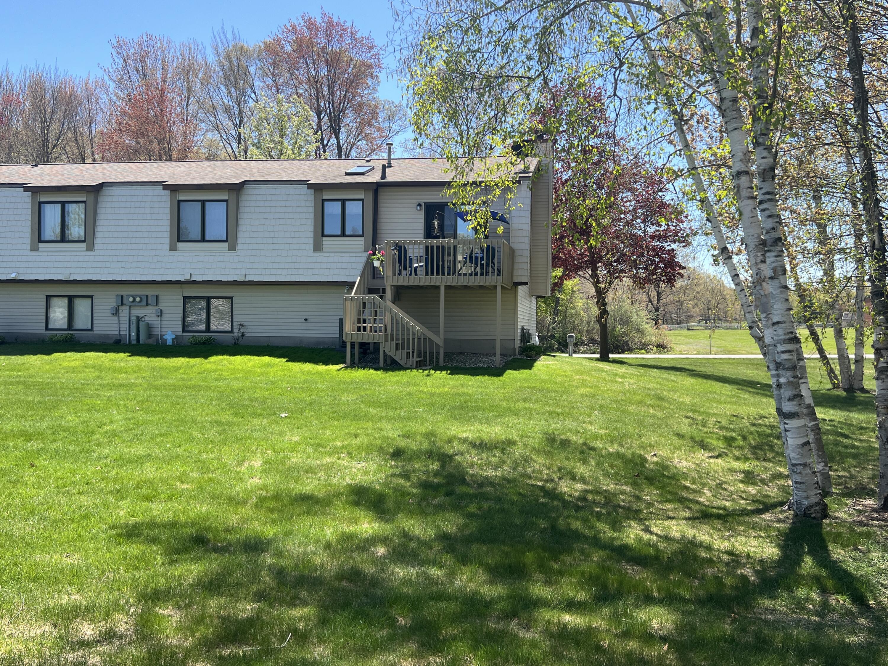 17267 Roosevelt Road Ferrysburg City MI 49456