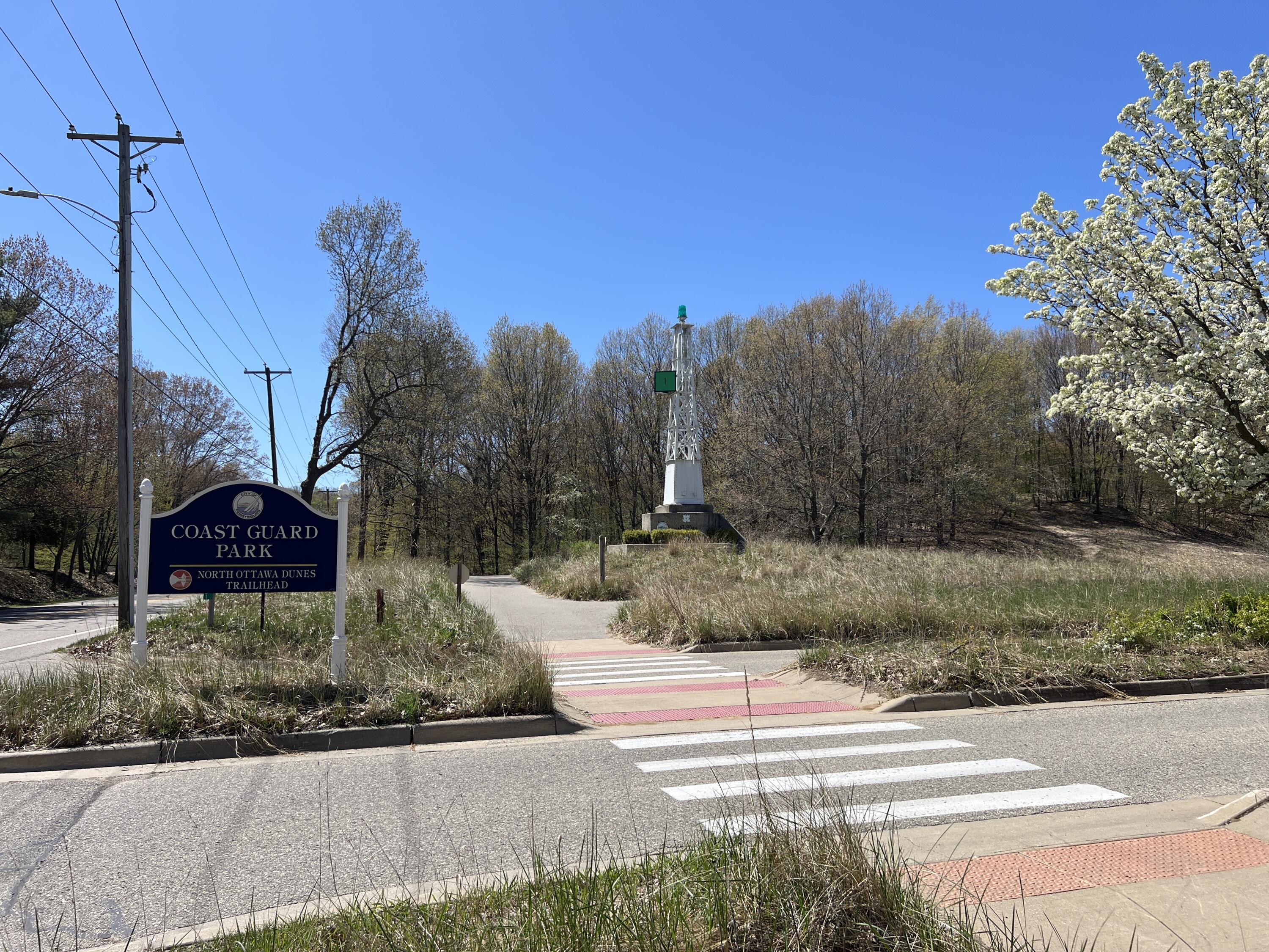 17267 Roosevelt Road Ferrysburg City MI 49456