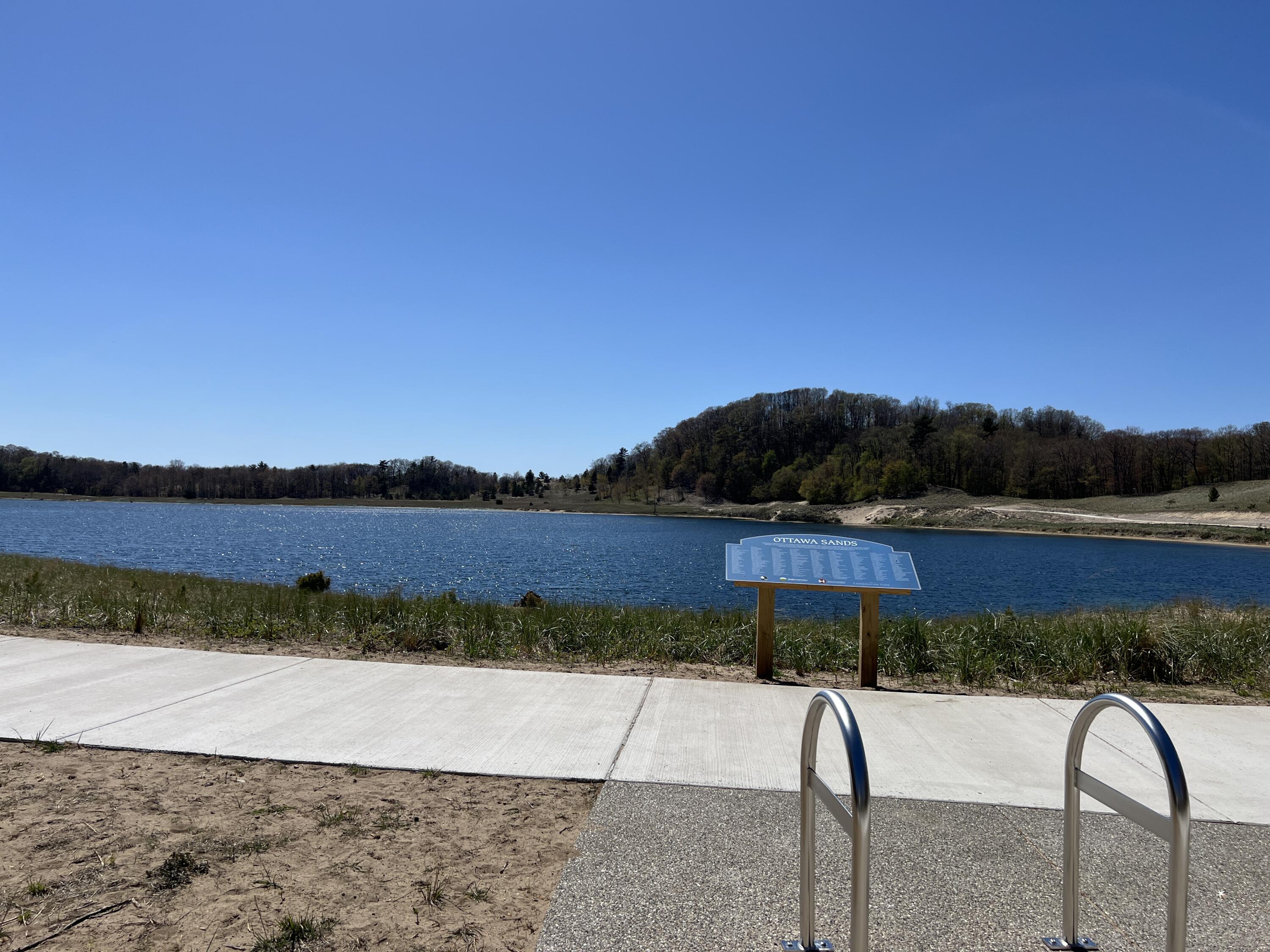 17267 Roosevelt Road Ferrysburg City MI 49456