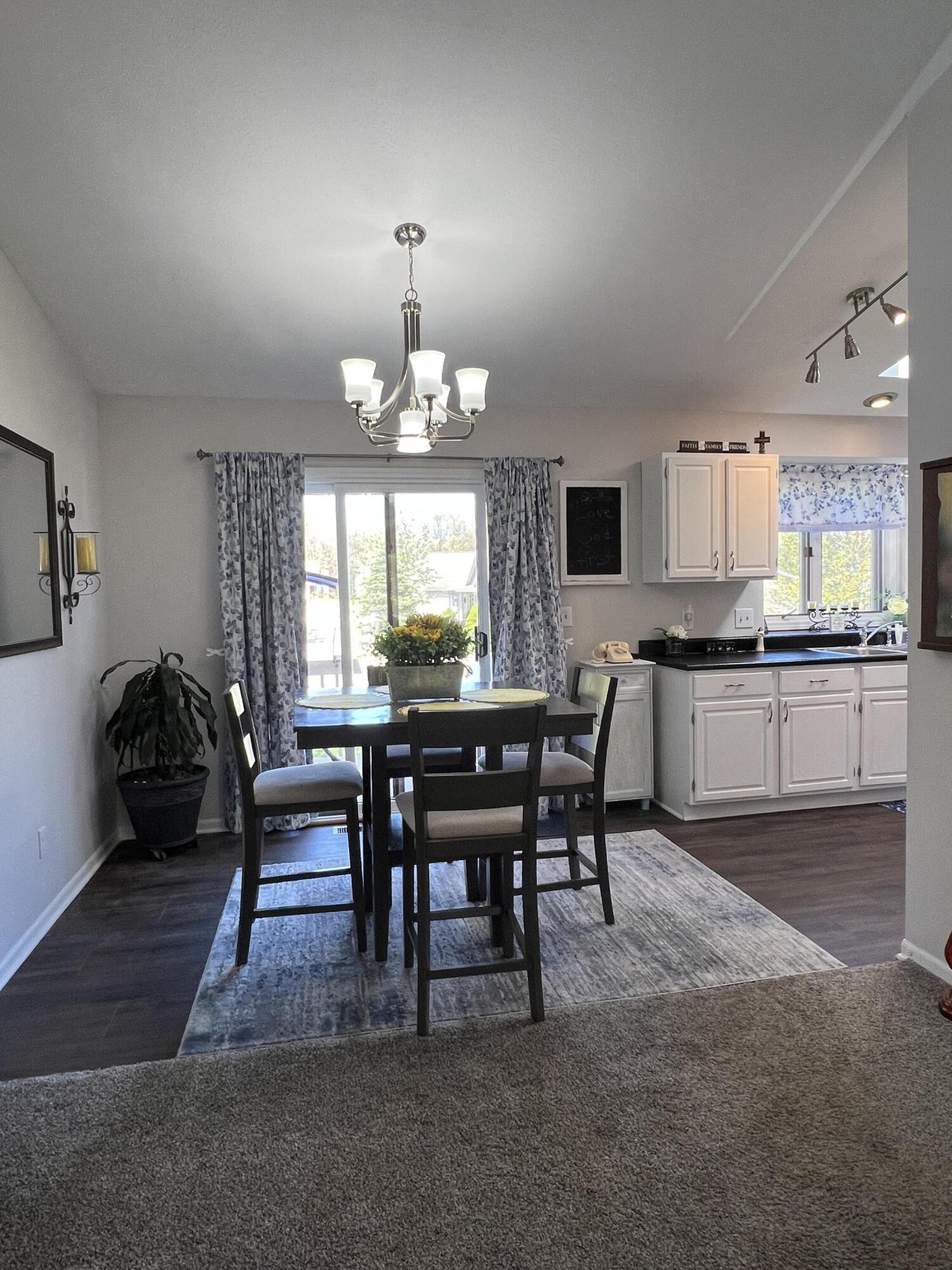 17267 Roosevelt Road Ferrysburg City MI 49456