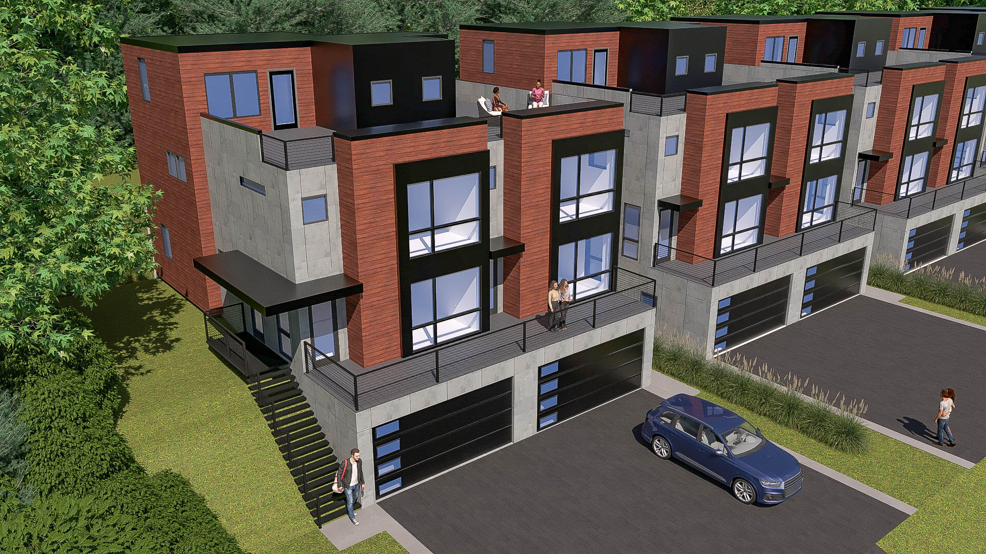 1128 Longshore Drive Ann Arbor City MI 48105