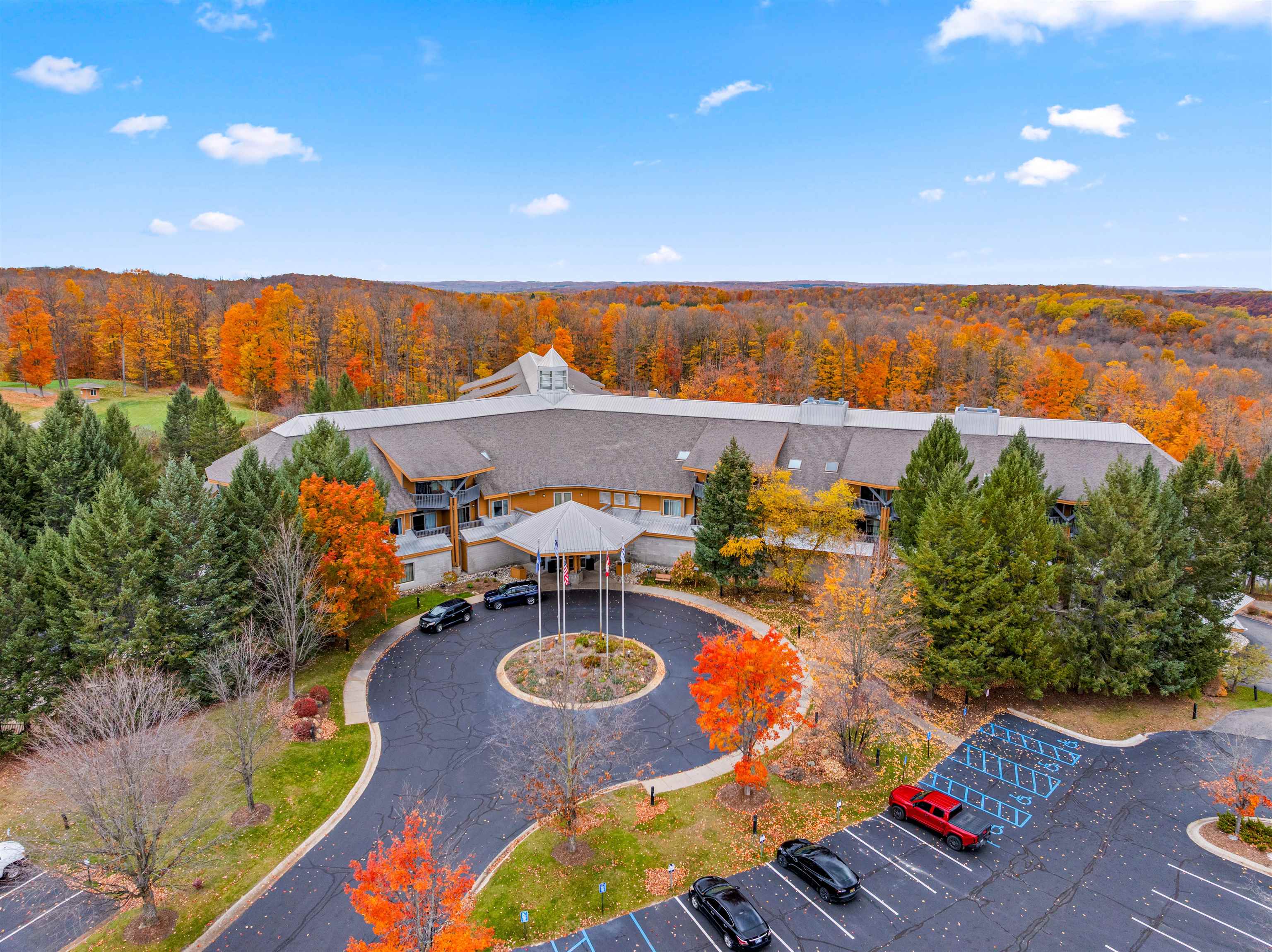 2400 Troon South Kearney Township MI 49615