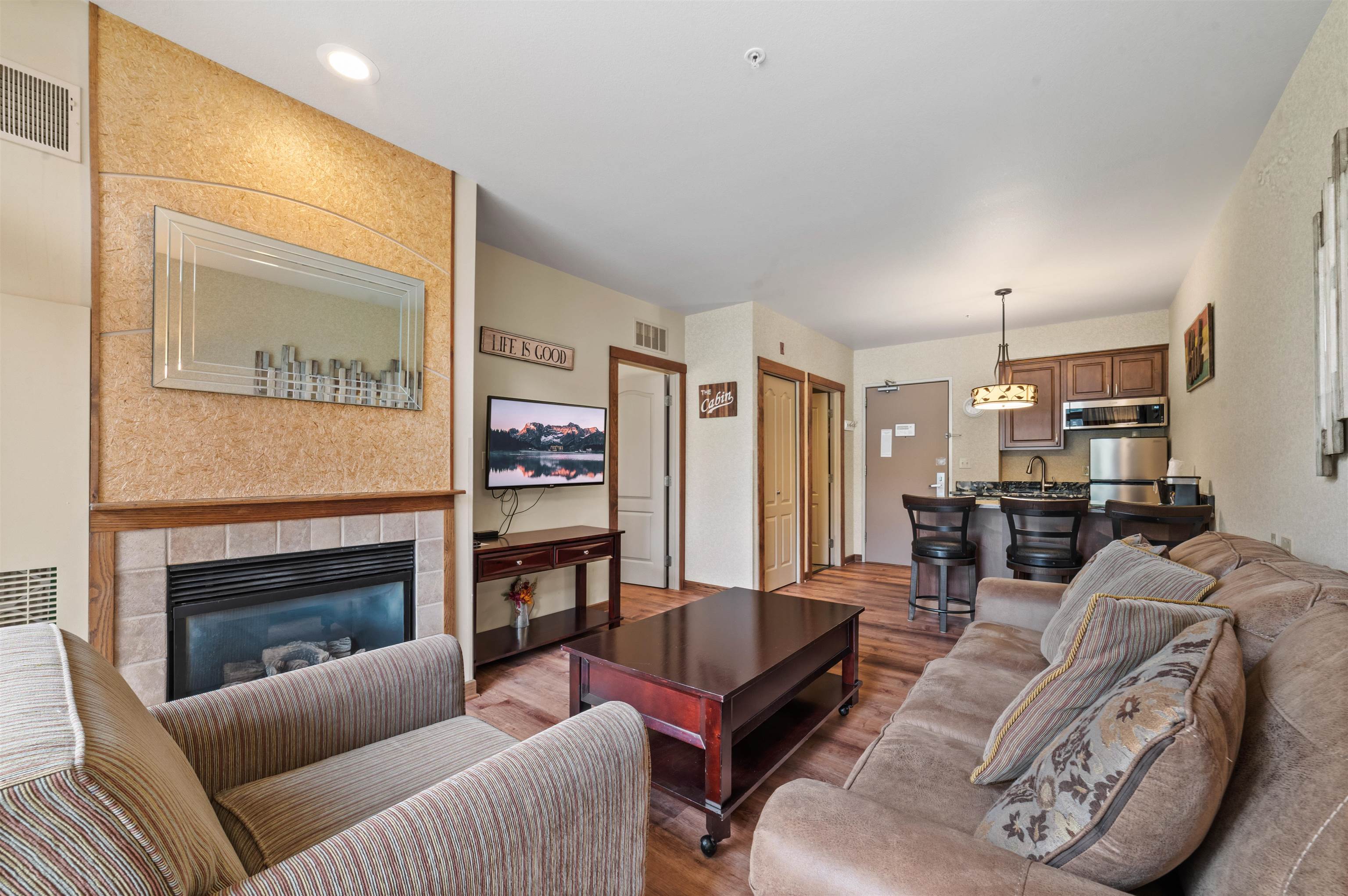 2400 Troon South Kearney Township MI 49615