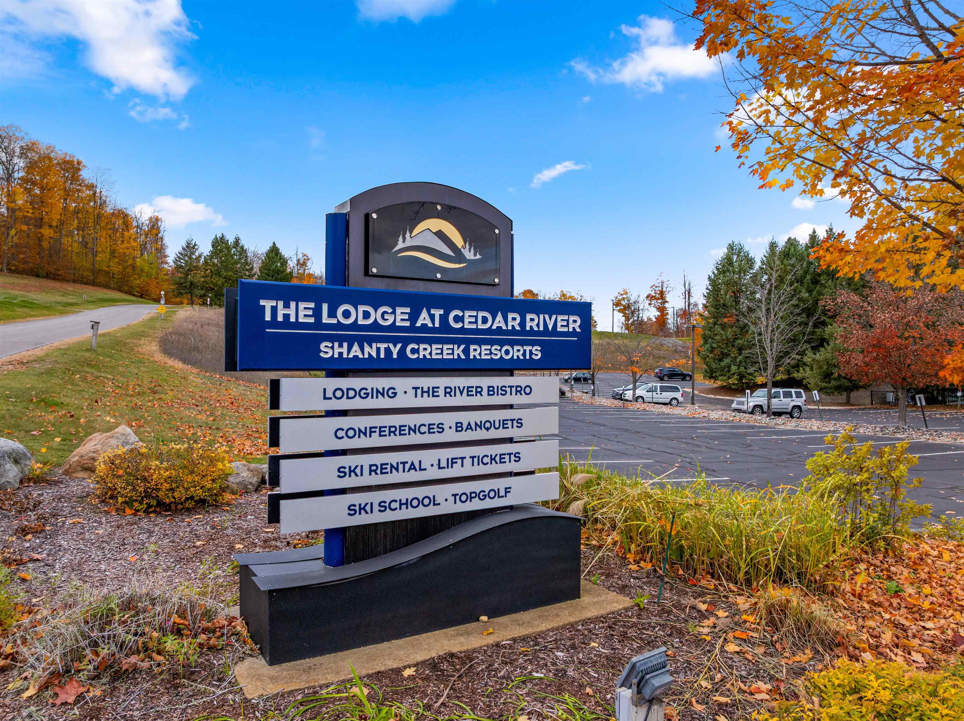 2400 Troon South Kearney Township MI 49615
