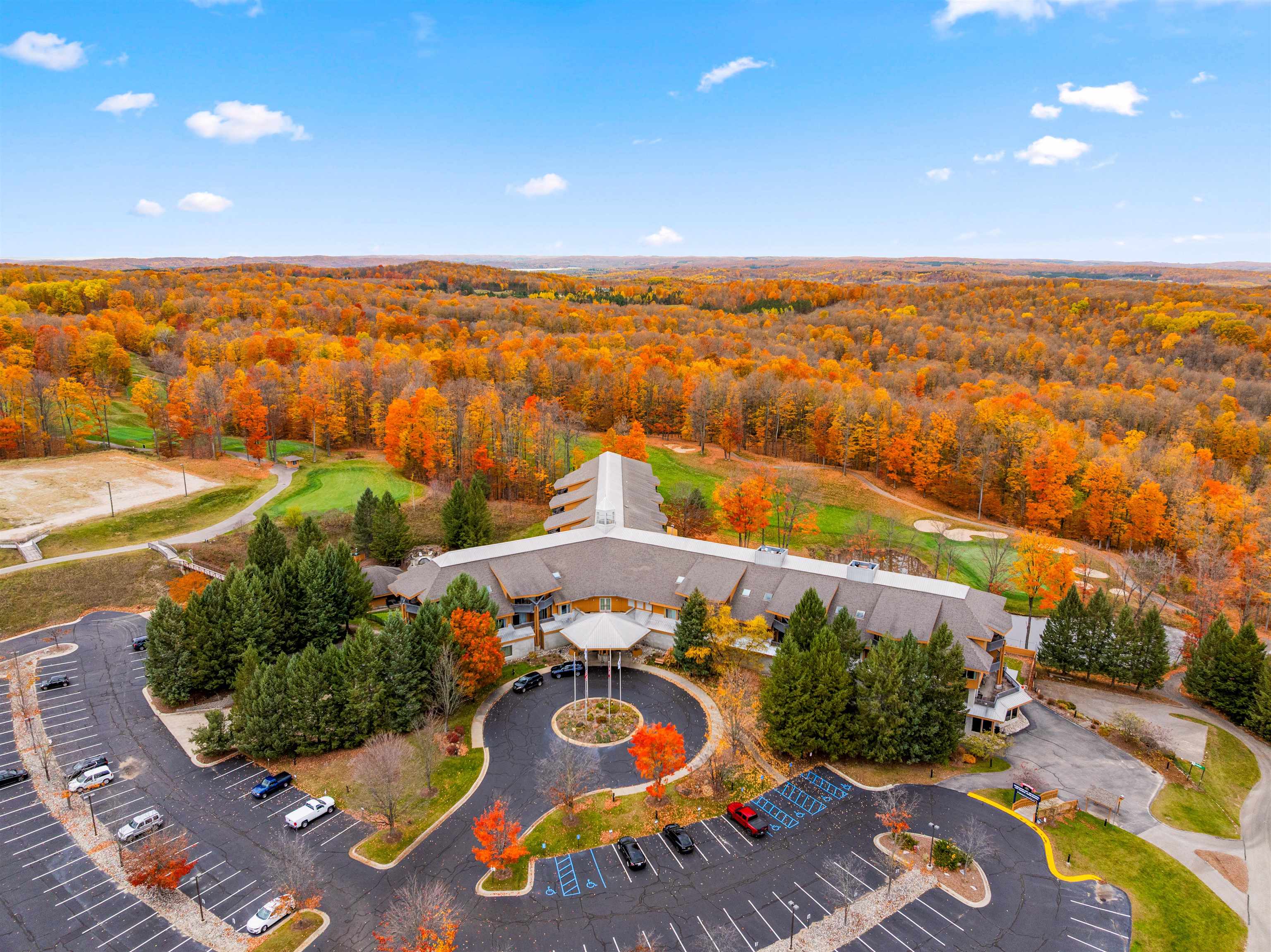 2400 Troon South Kearney Township MI 49615