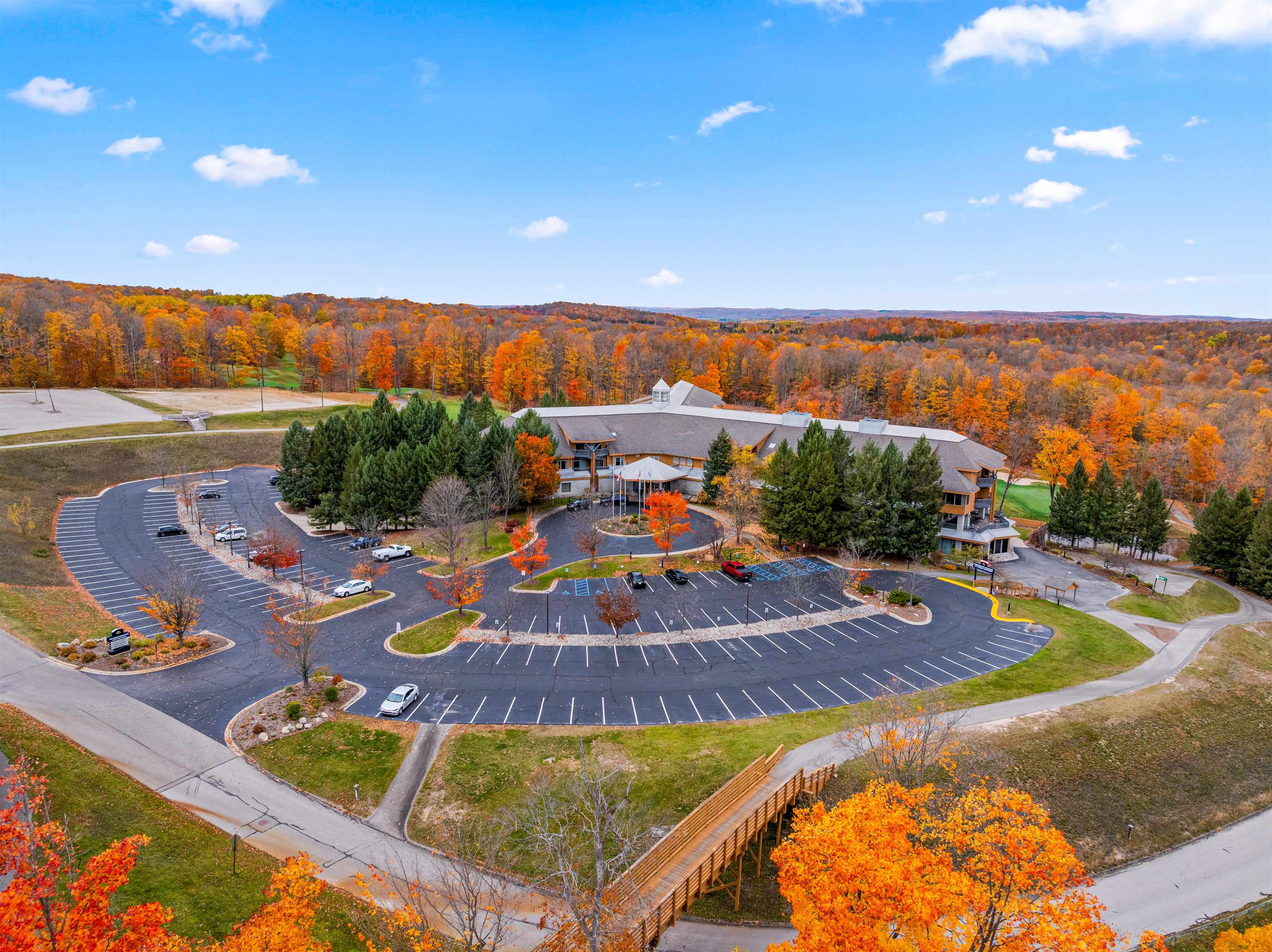 2400 Troon South Kearney Township MI 49615