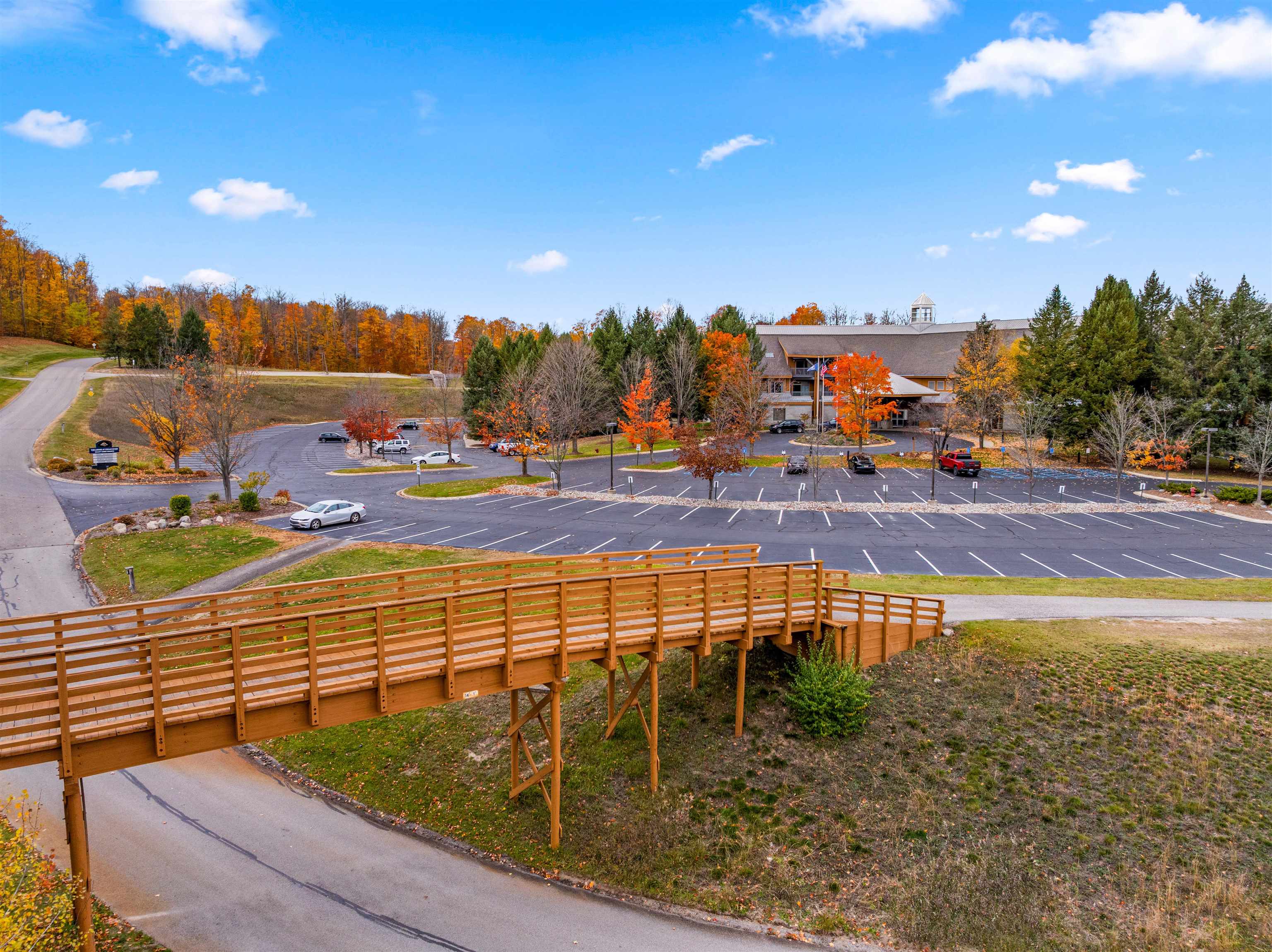 2400 Troon South Kearney Township MI 49615