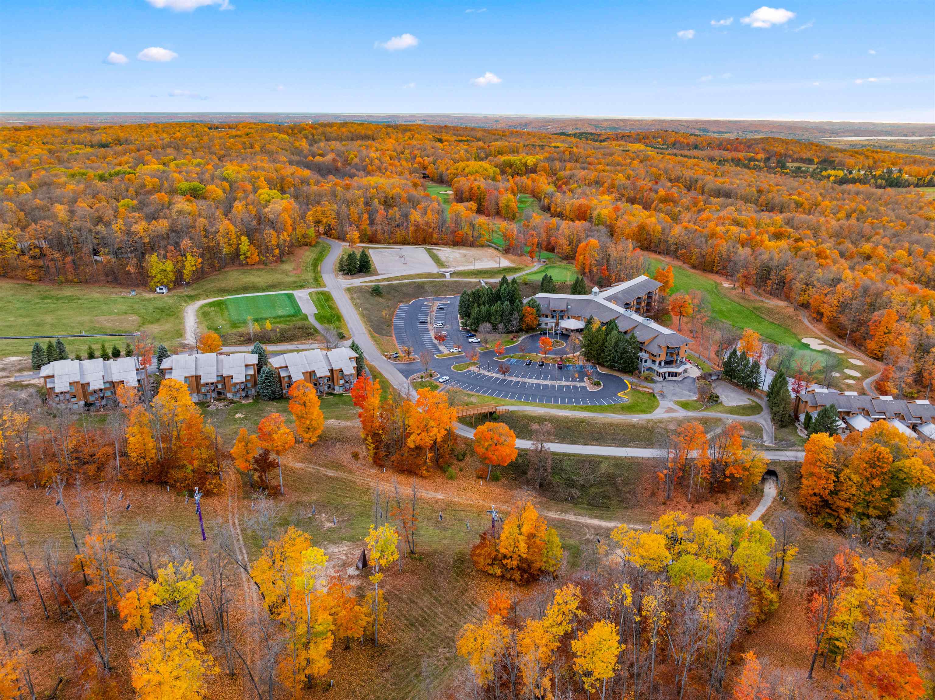 2400 Troon South Kearney Township MI 49615