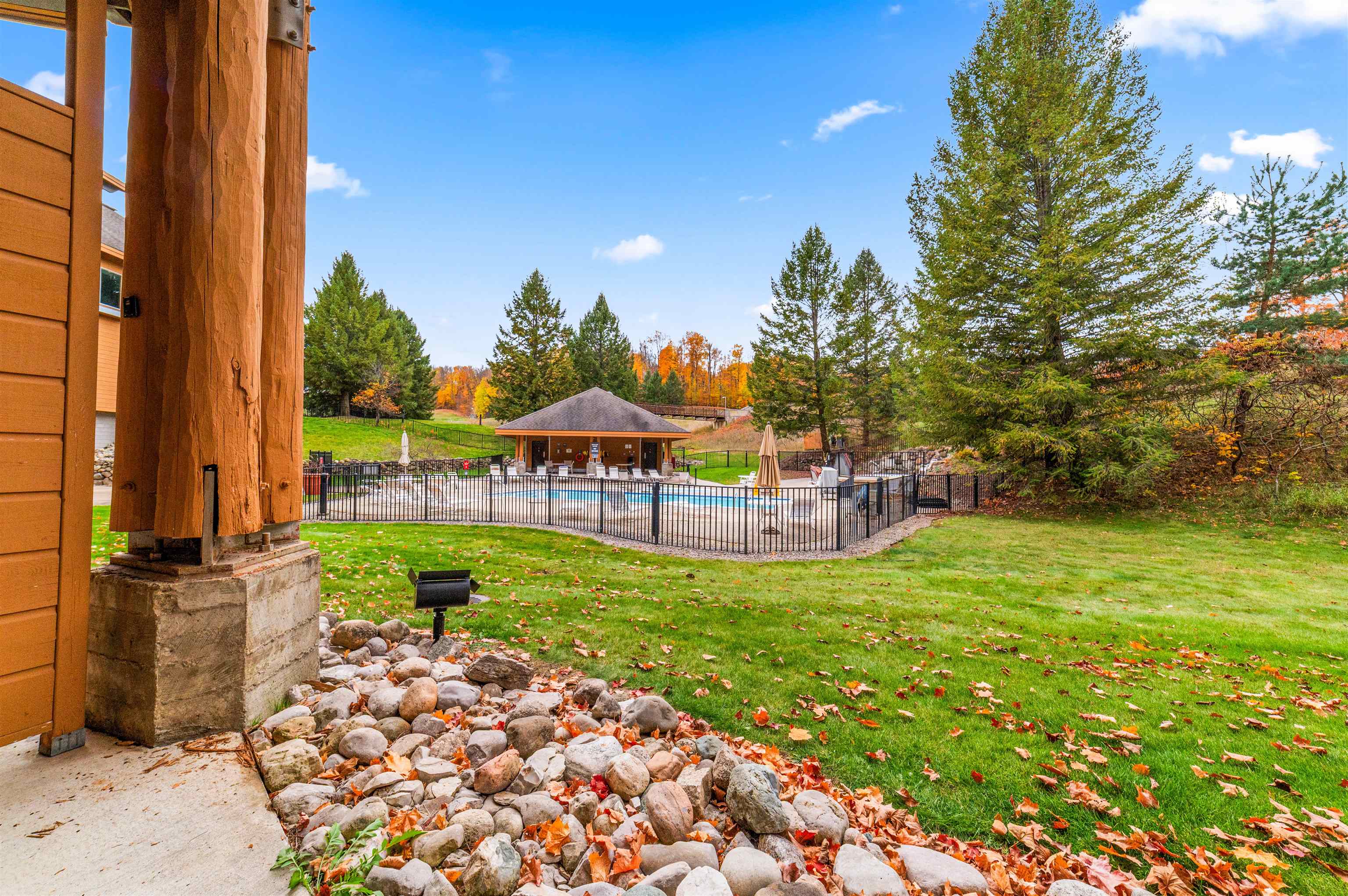 2400 Troon South Kearney Township MI 49615