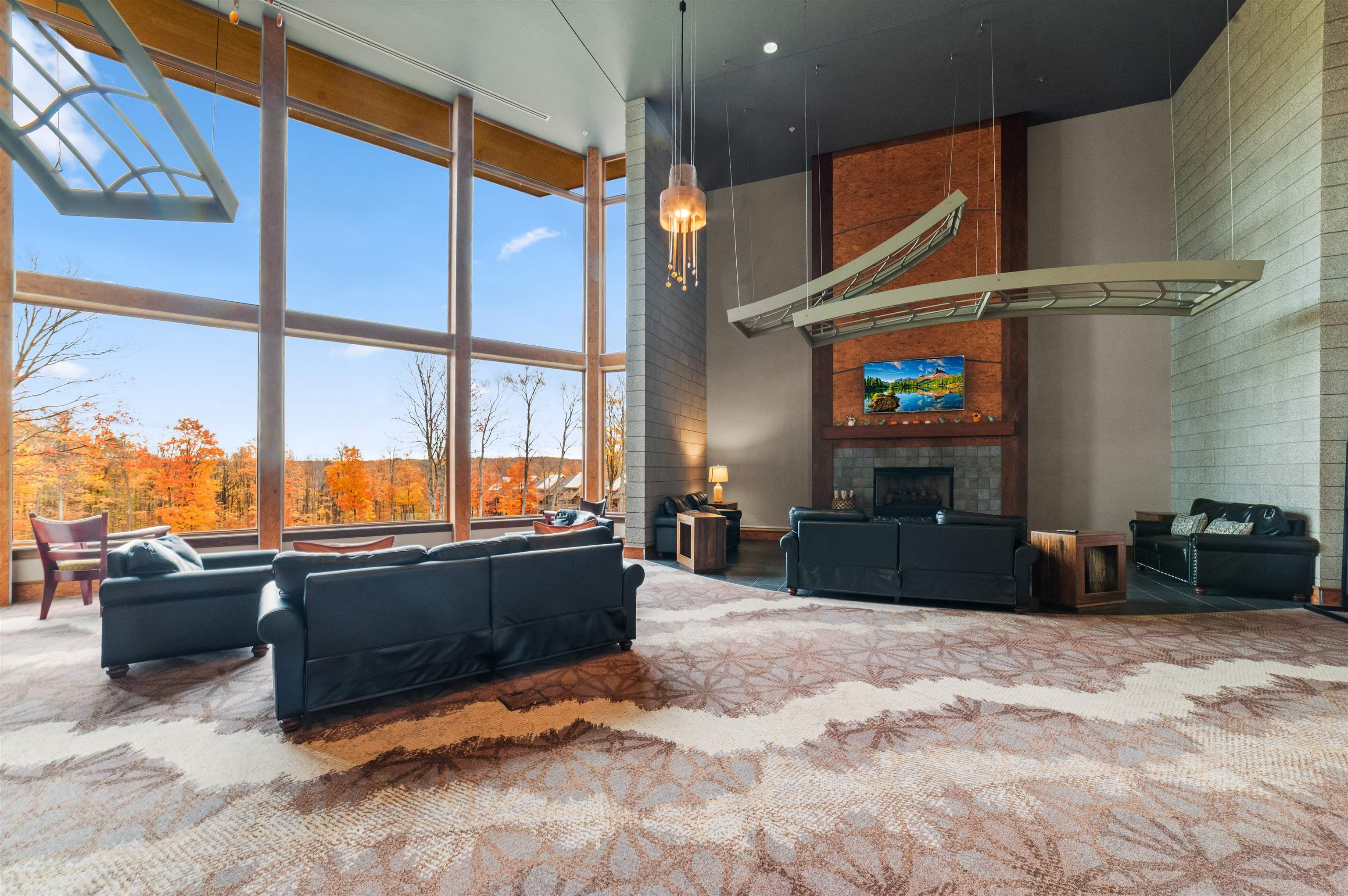 2400 Troon South Kearney Township MI 49615