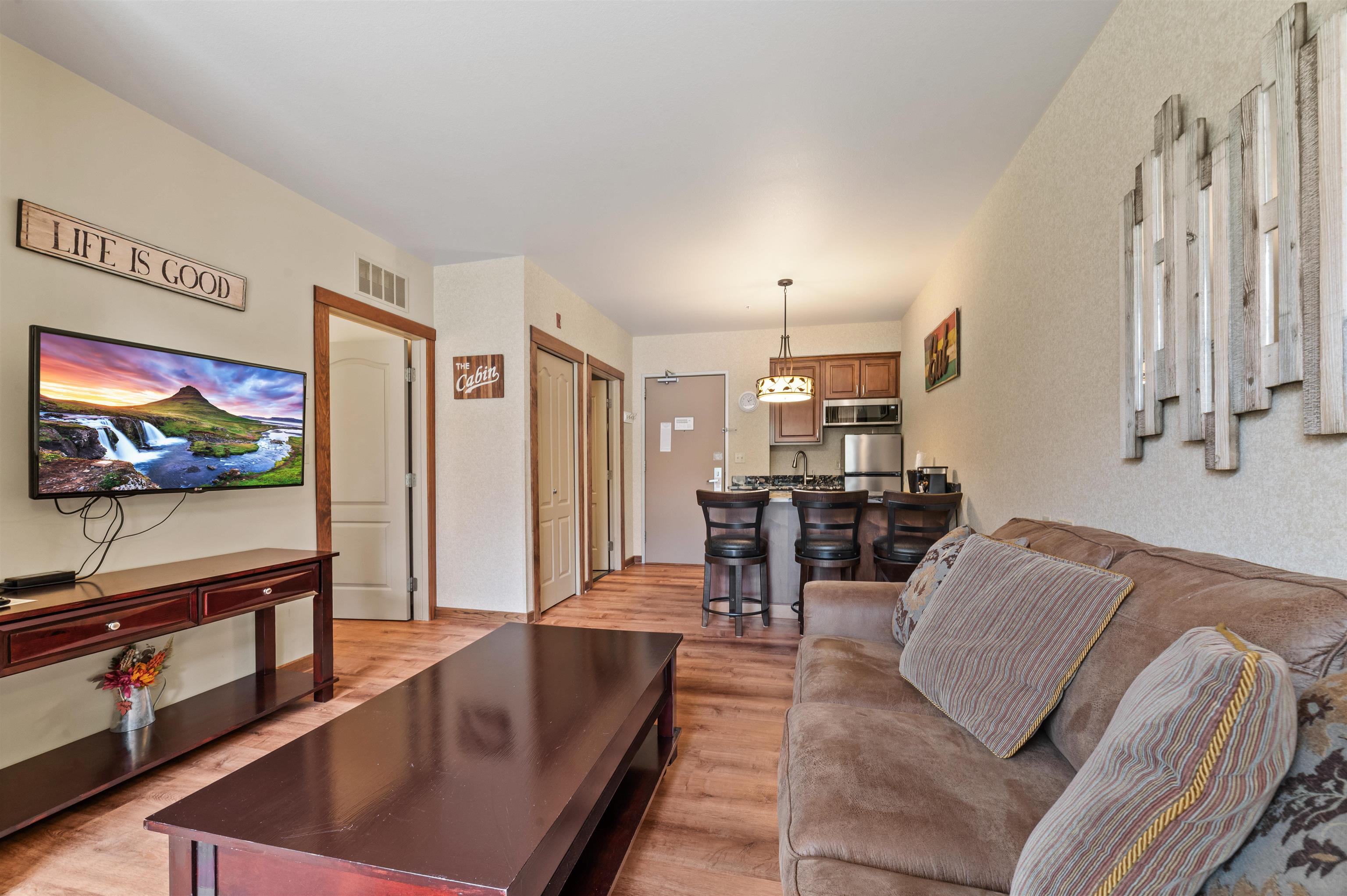2400 Troon South Kearney Township MI 49615