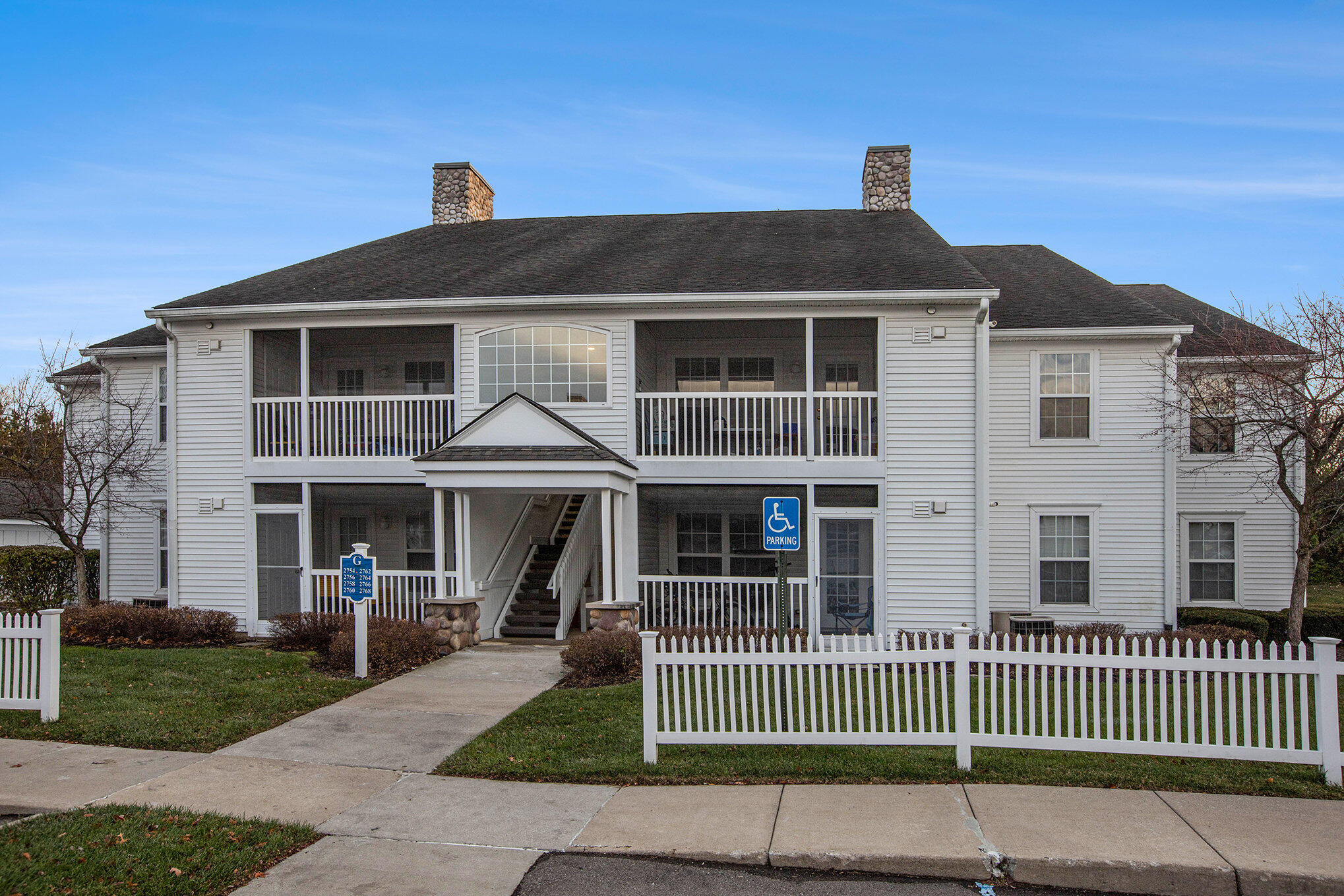 2768 S Knightsbridge Circle Ann Arbor City MI 48105