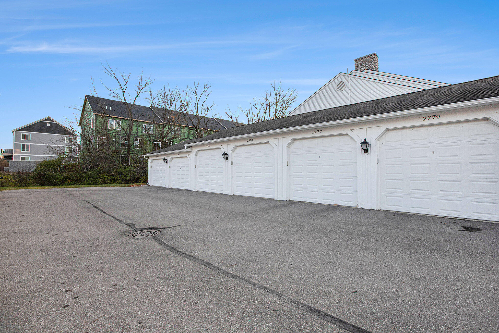 2768 S Knightsbridge Circle Ann Arbor City MI 48105